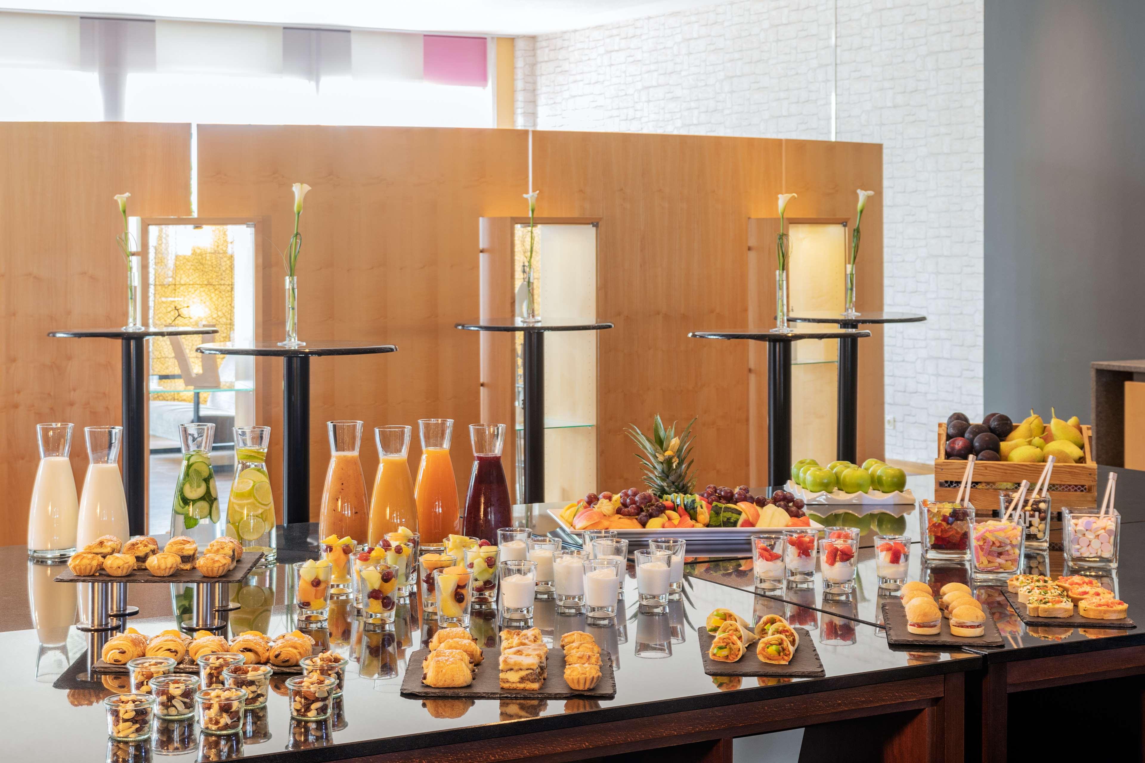 Hotel Nh Messe 4*
