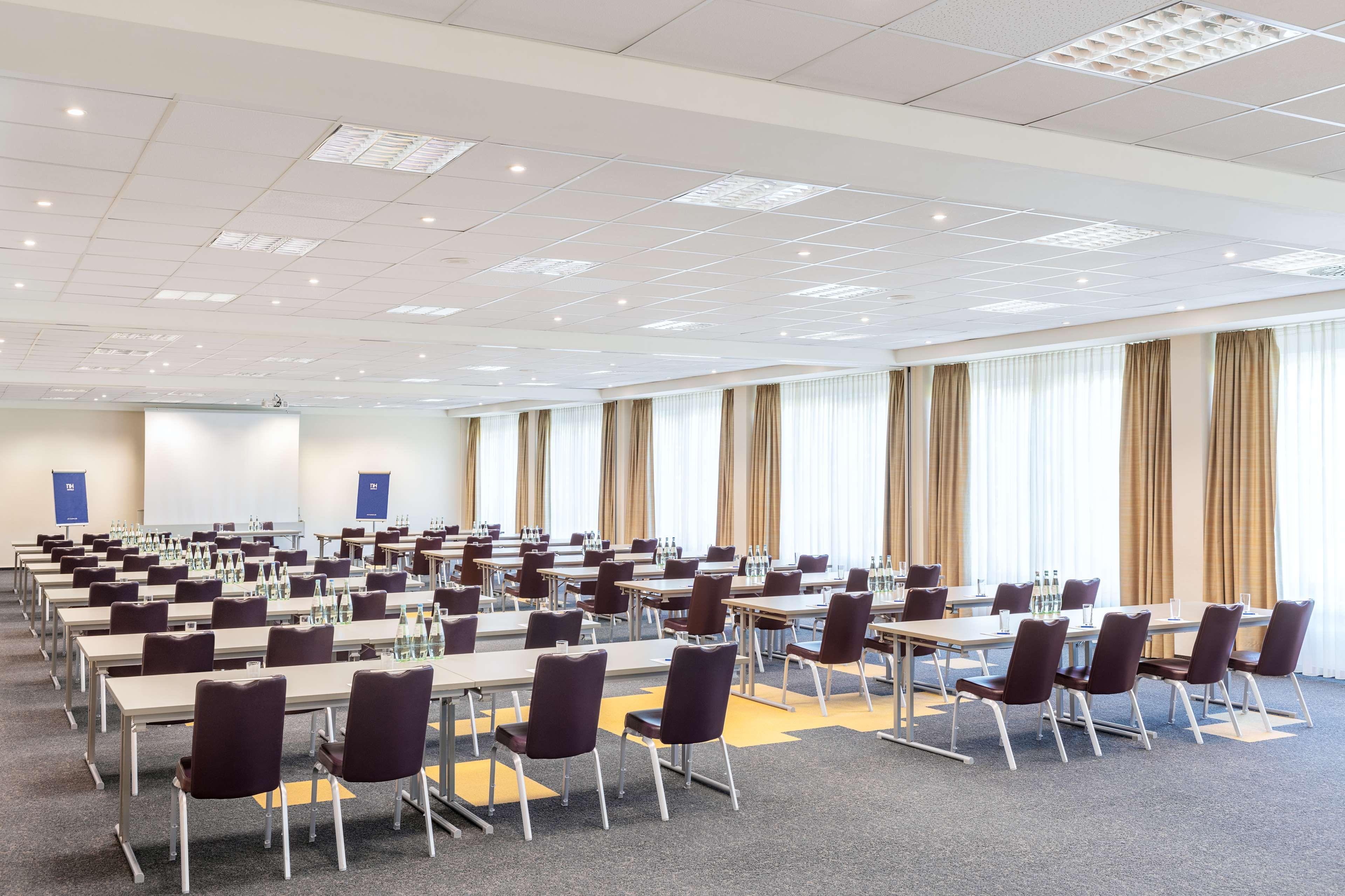 Hotel Nh Messe