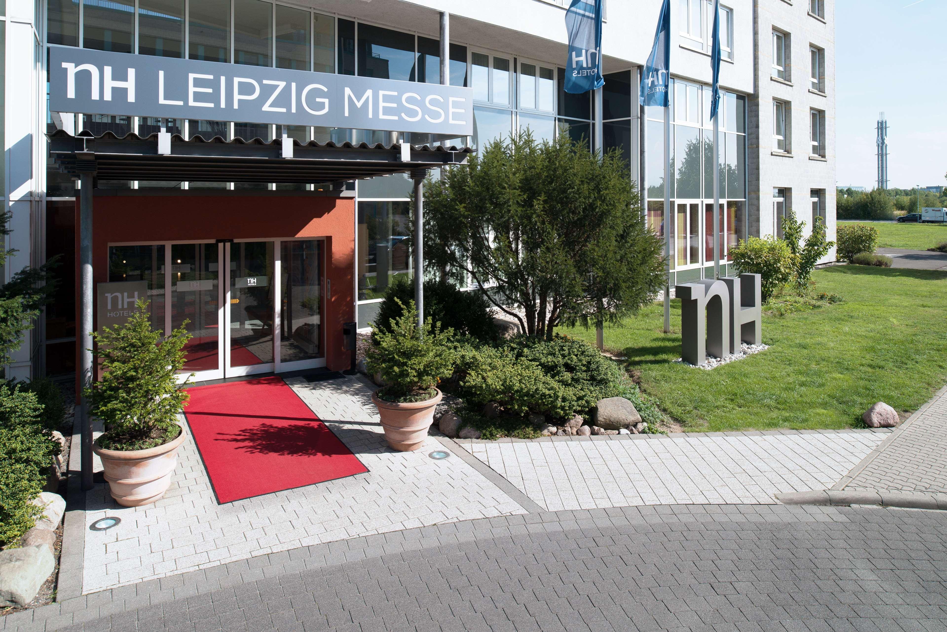 Hotel Nh Messe 4*