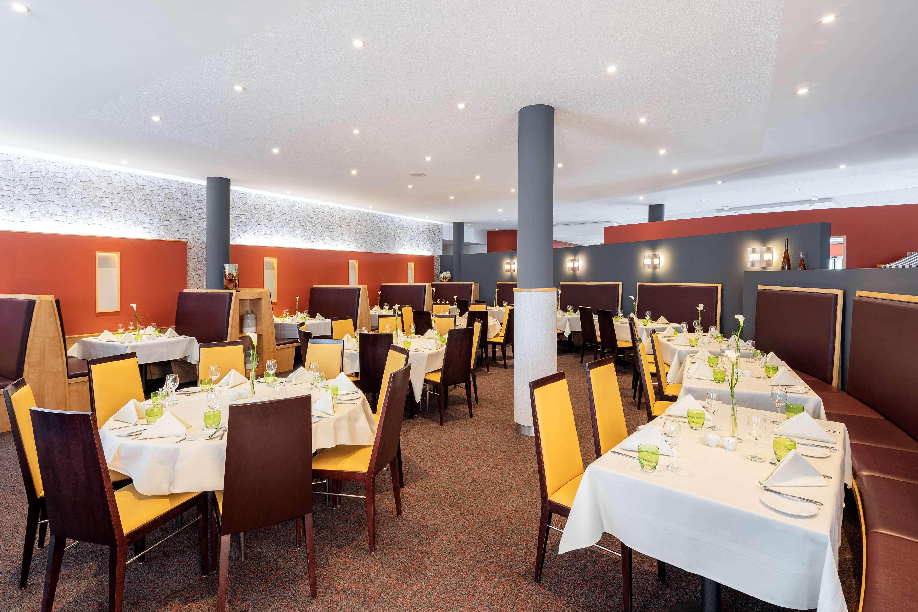 Hotel Nh Messe Leipzig