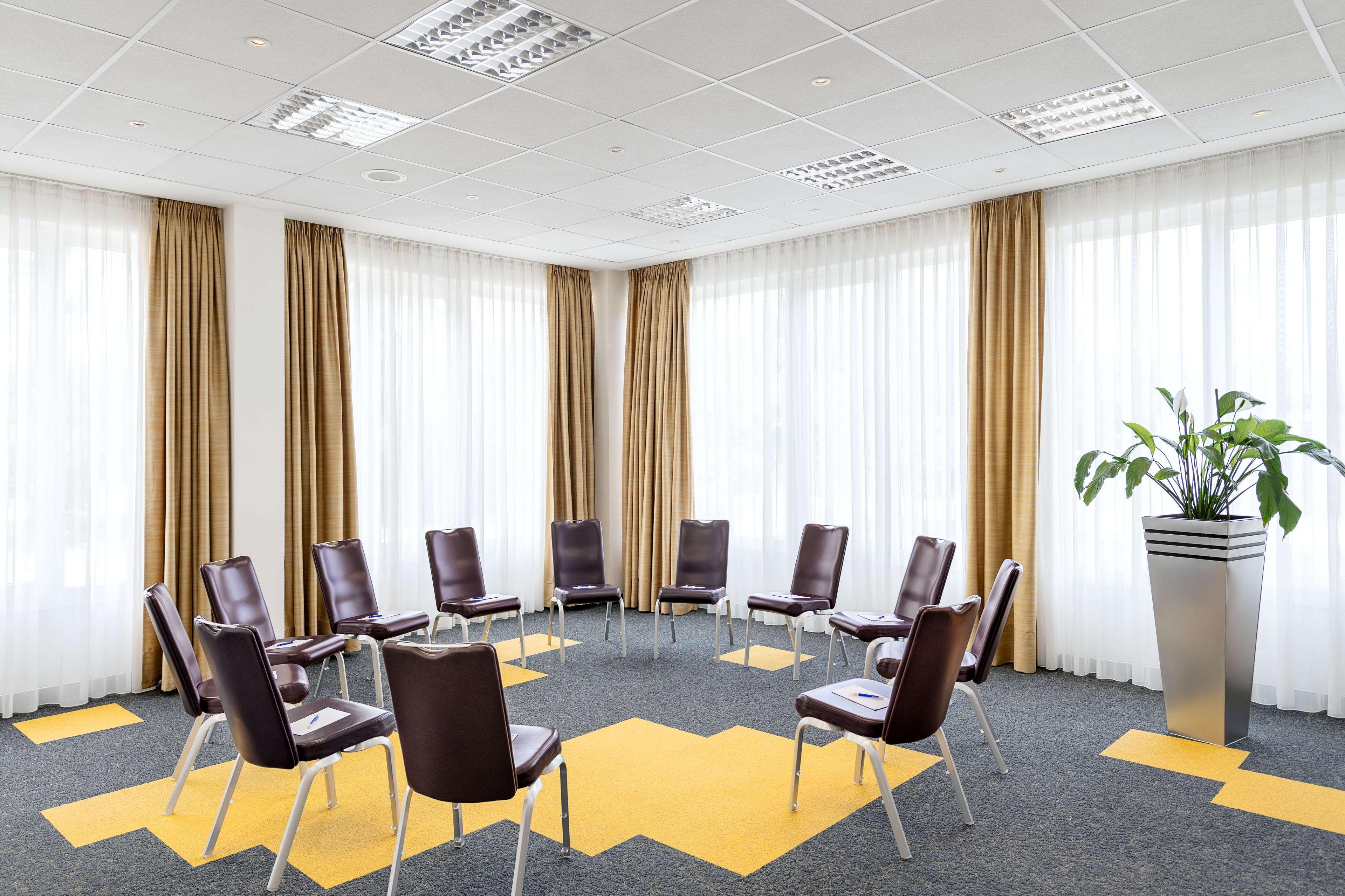 Hotel Nh Messe Leipzig