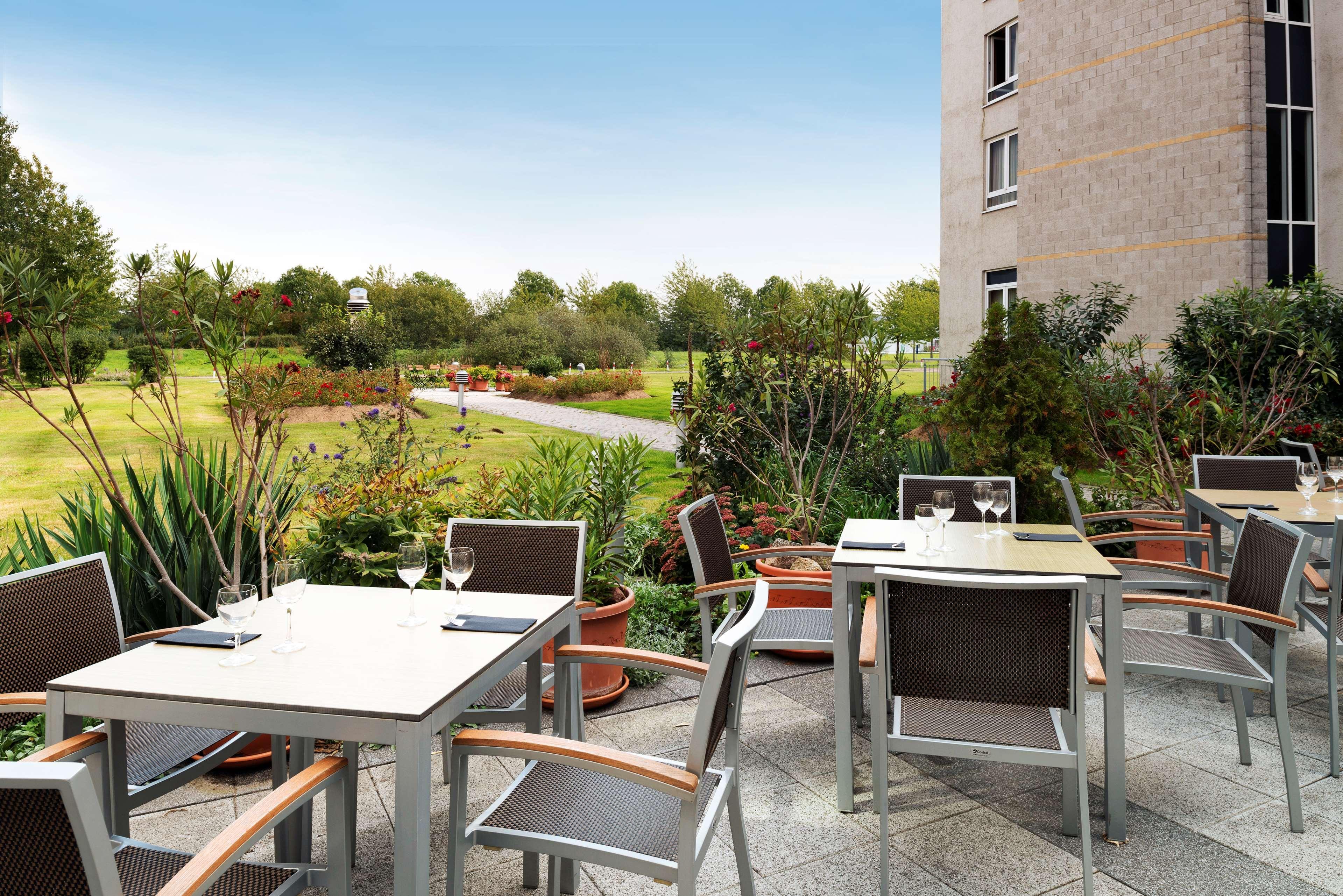 Nh Messe Hotel