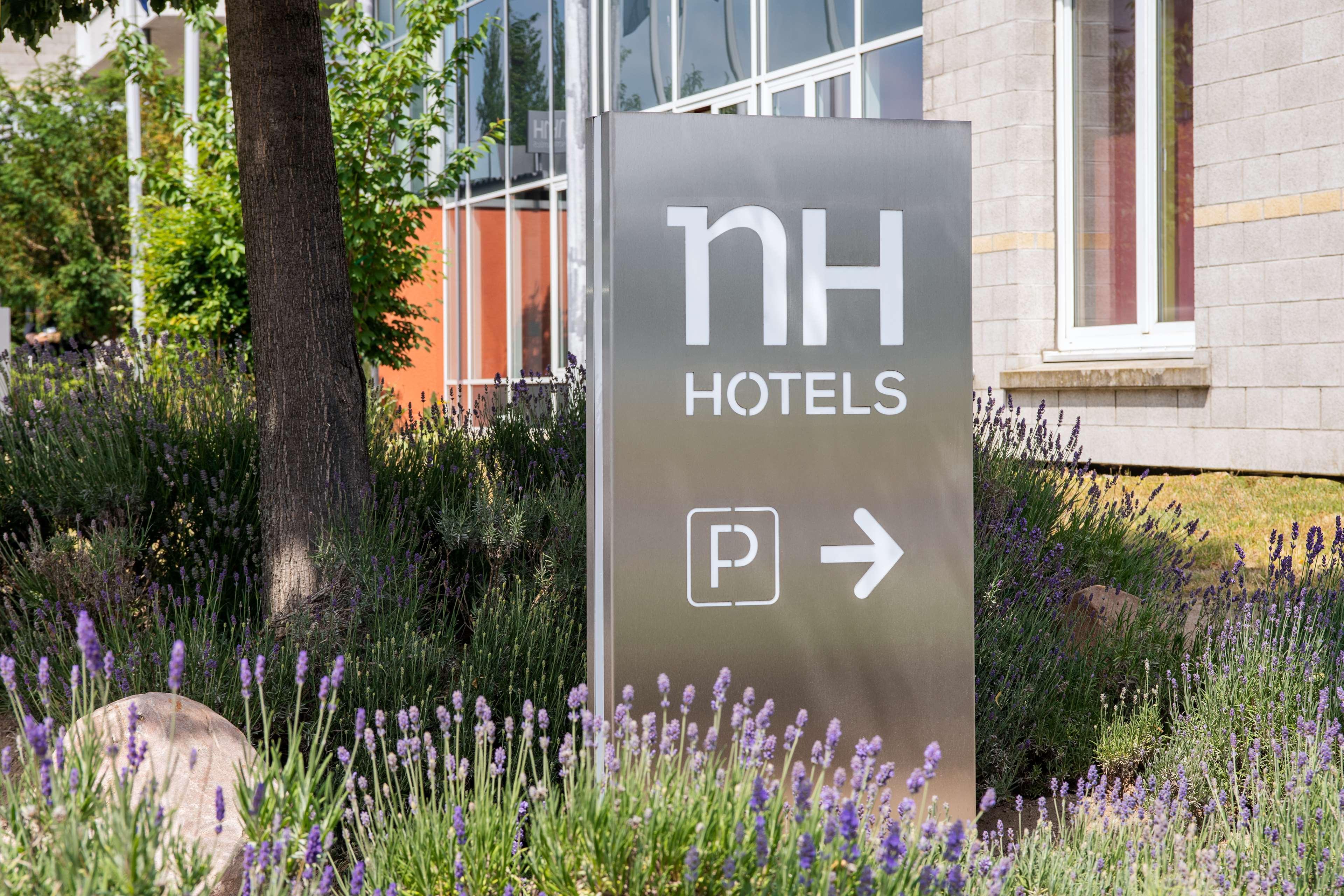 Nh Messe