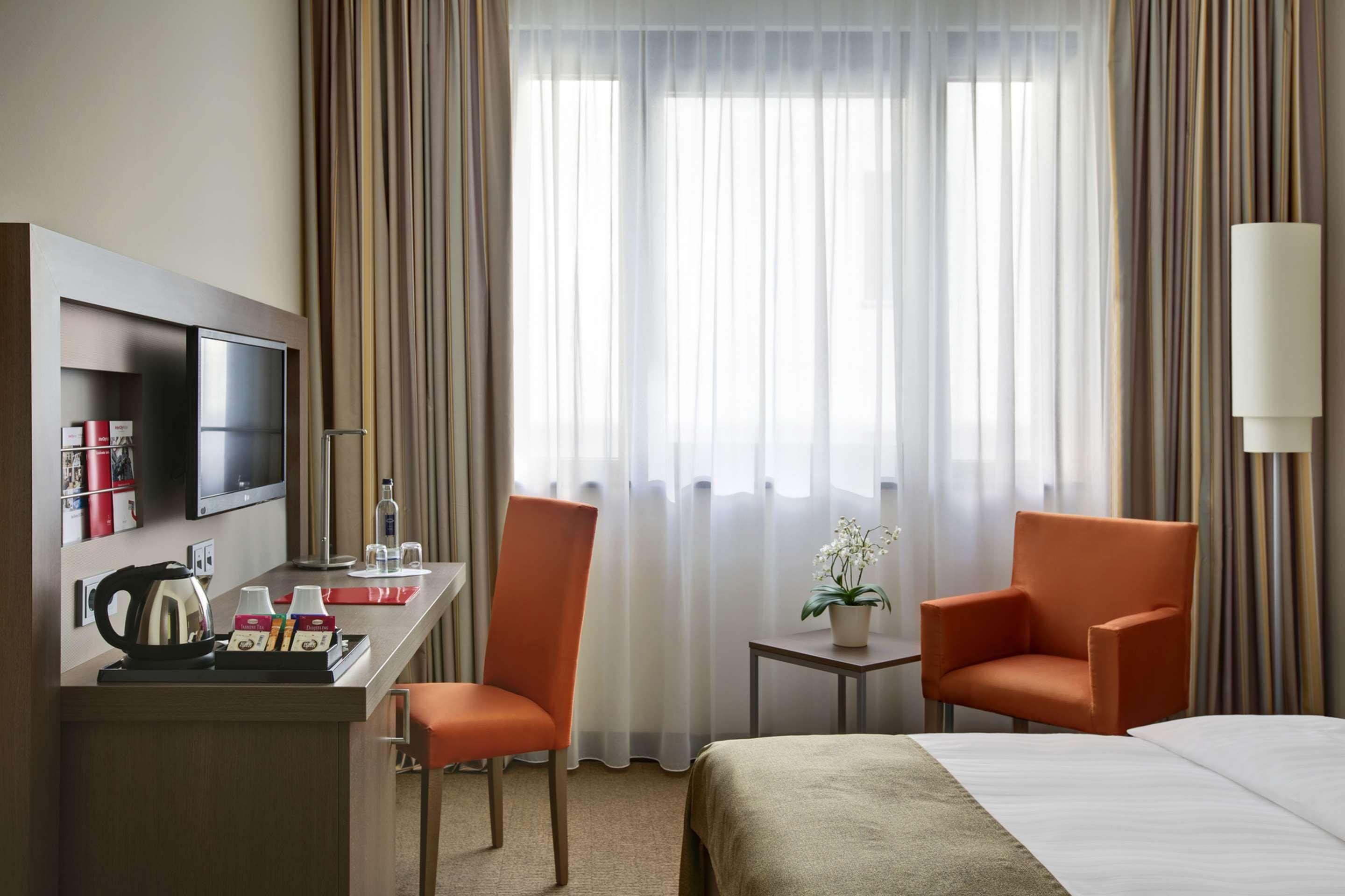 Intercityhotel Hotel Leipzig