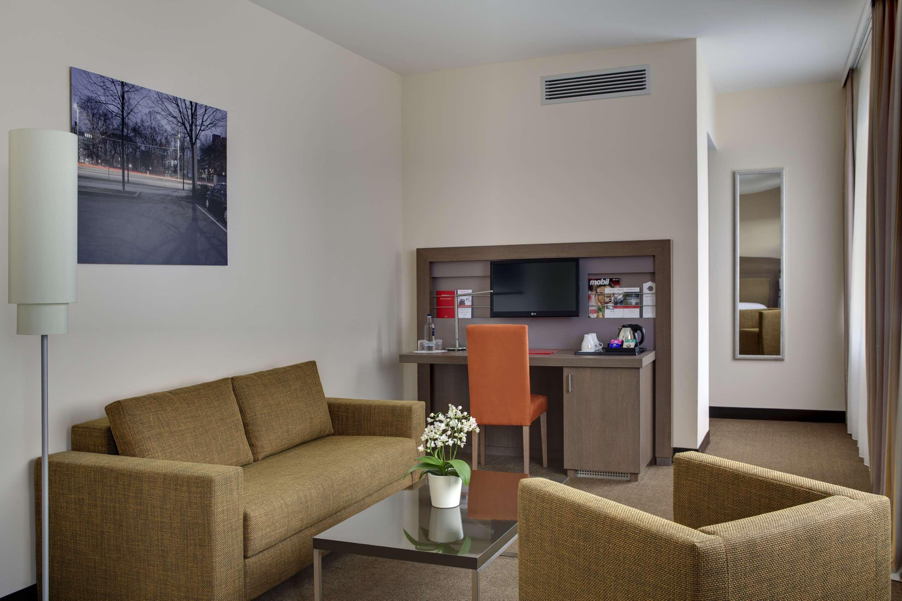 Hotel Intercityhotel Leipzig