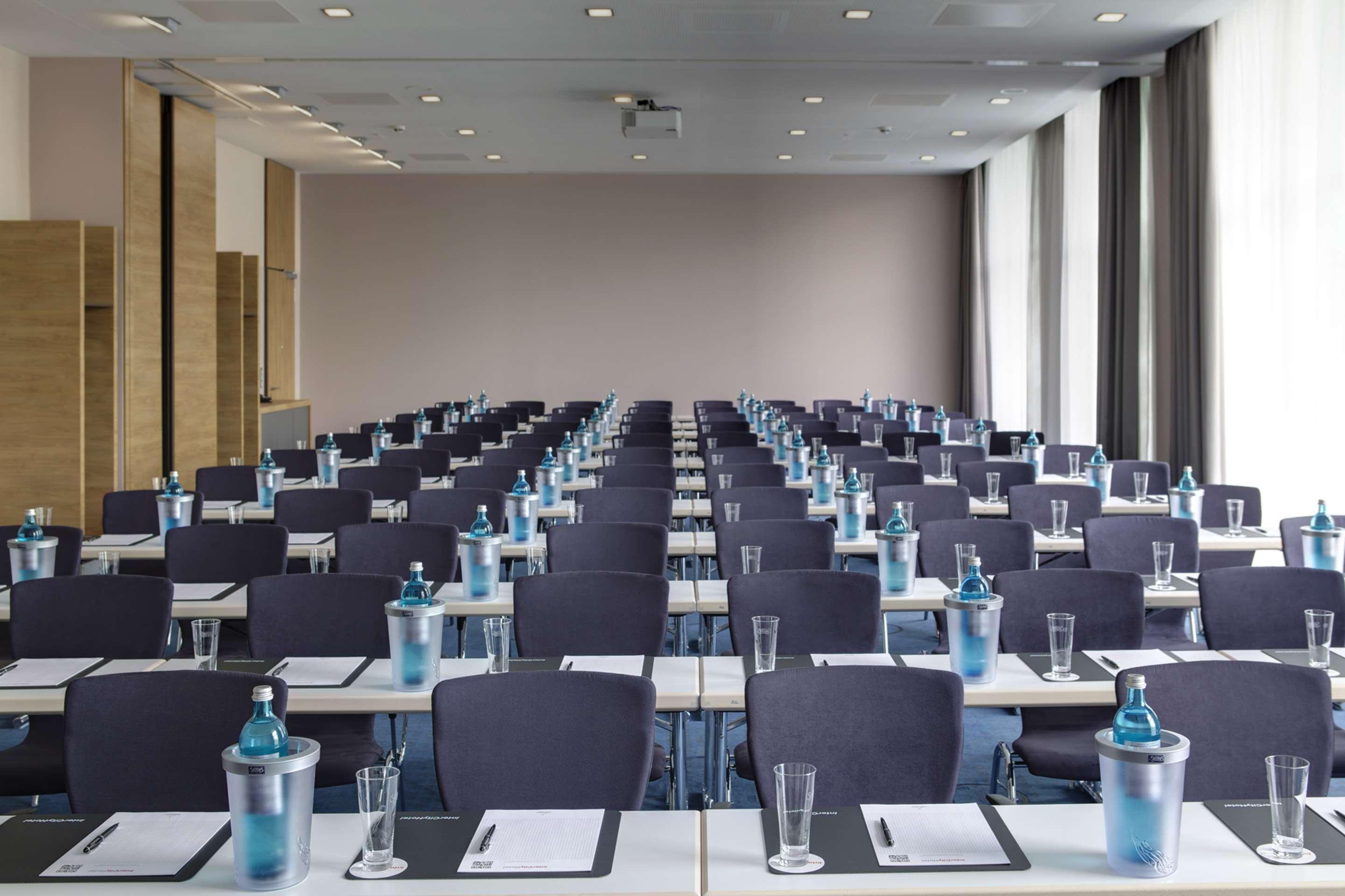Intercityhotel 4* Leipzig