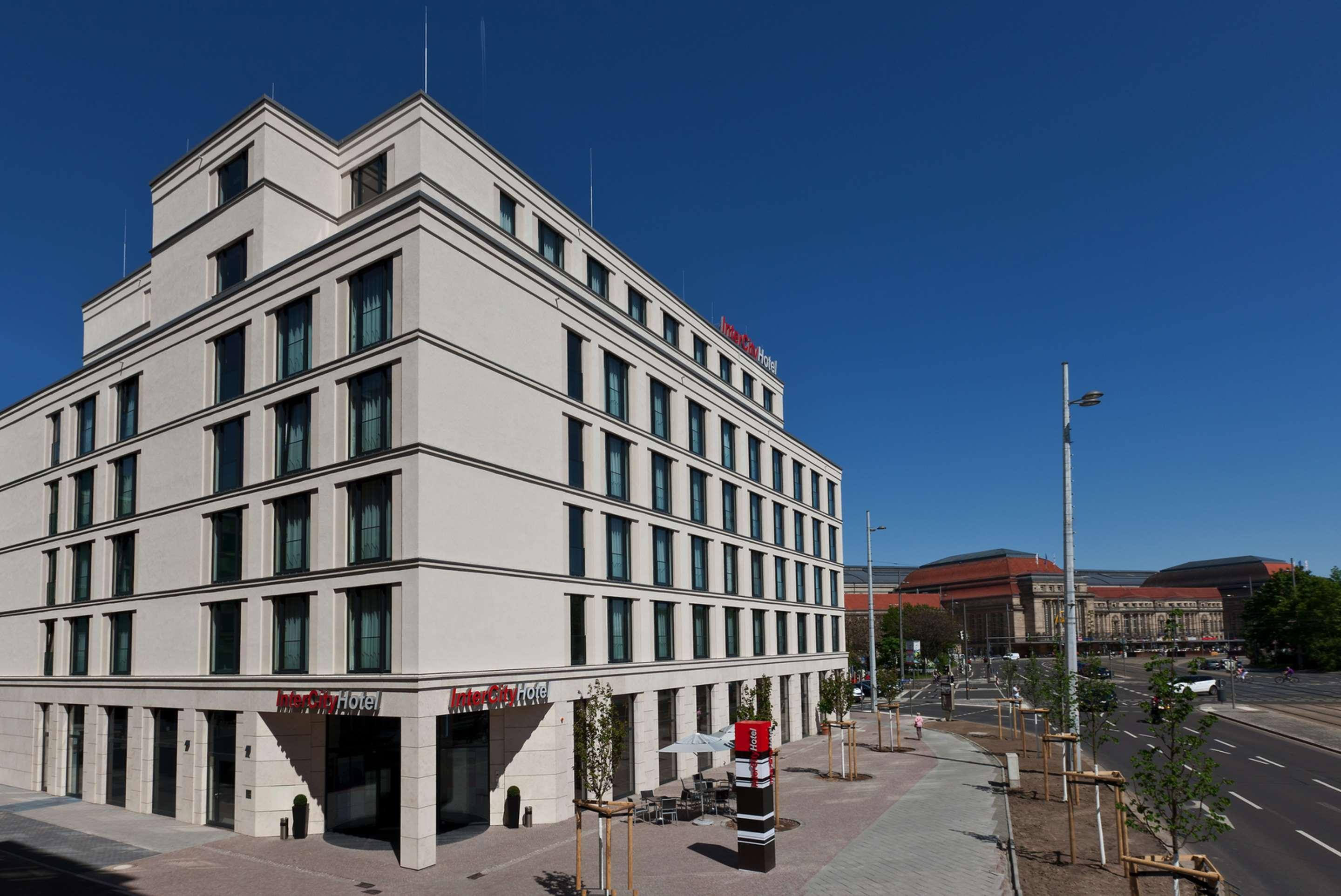 Intercityhotel Hotel 4*