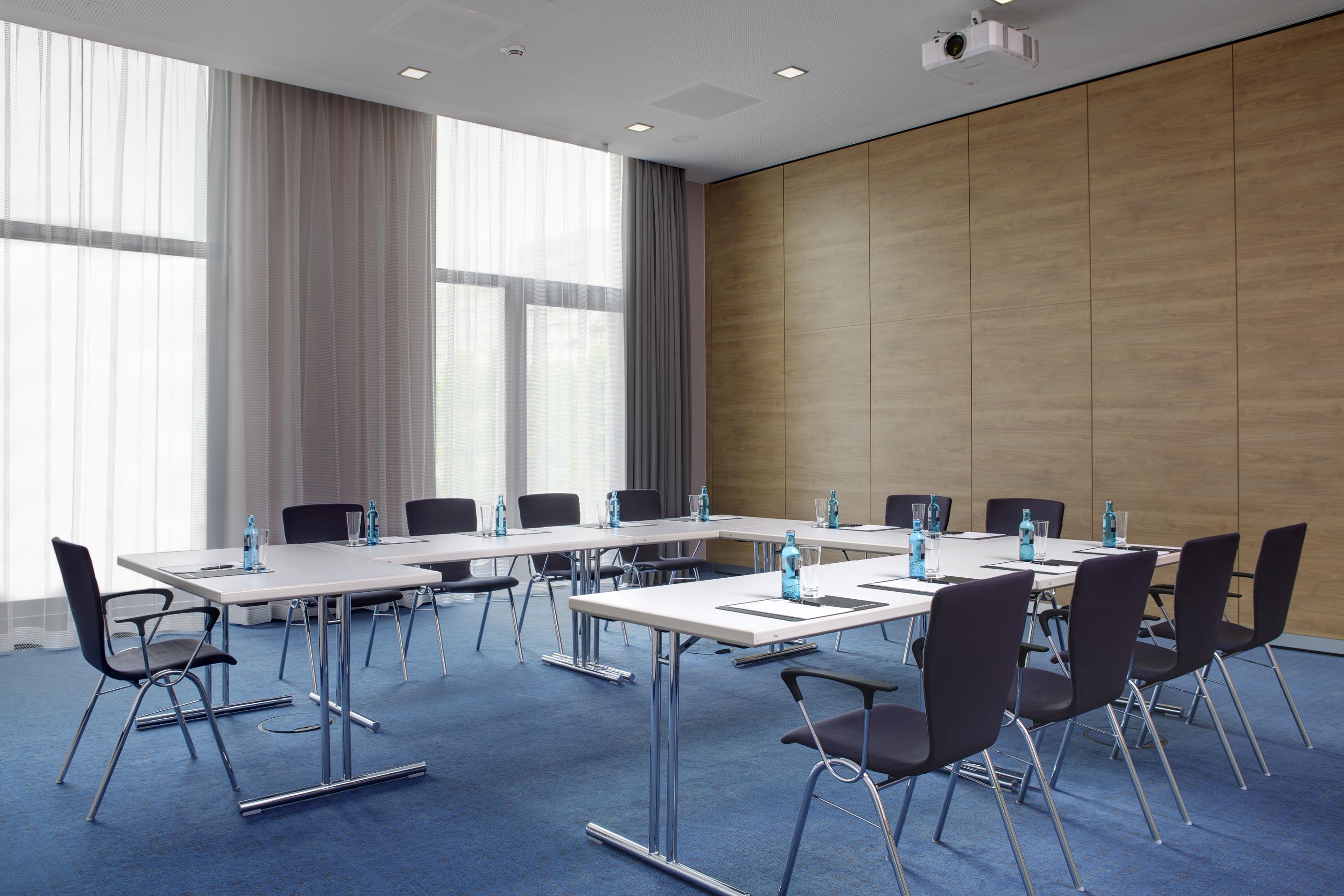 Hotel Intercityhotel Leipzig
