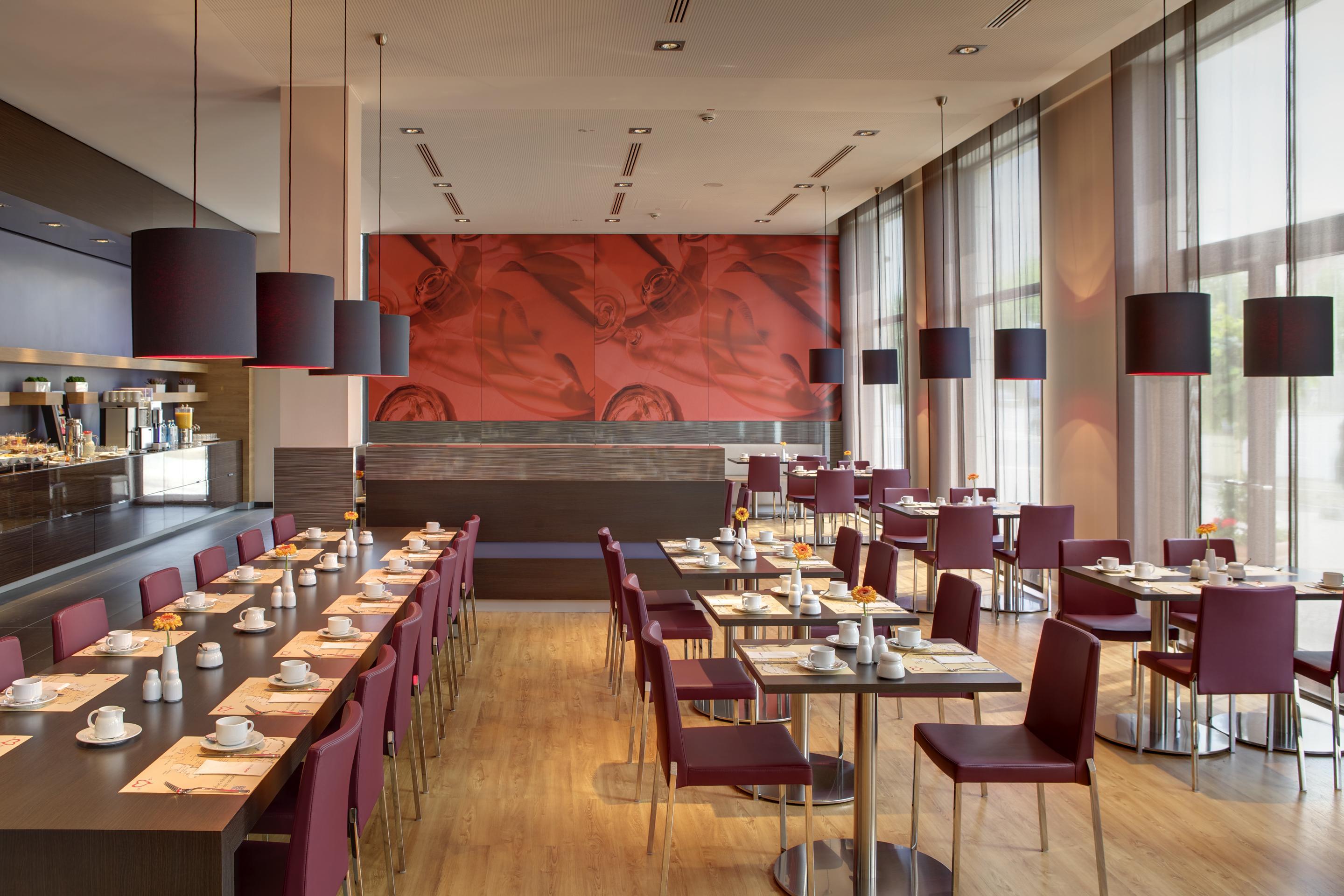 Hotel Intercityhotel
