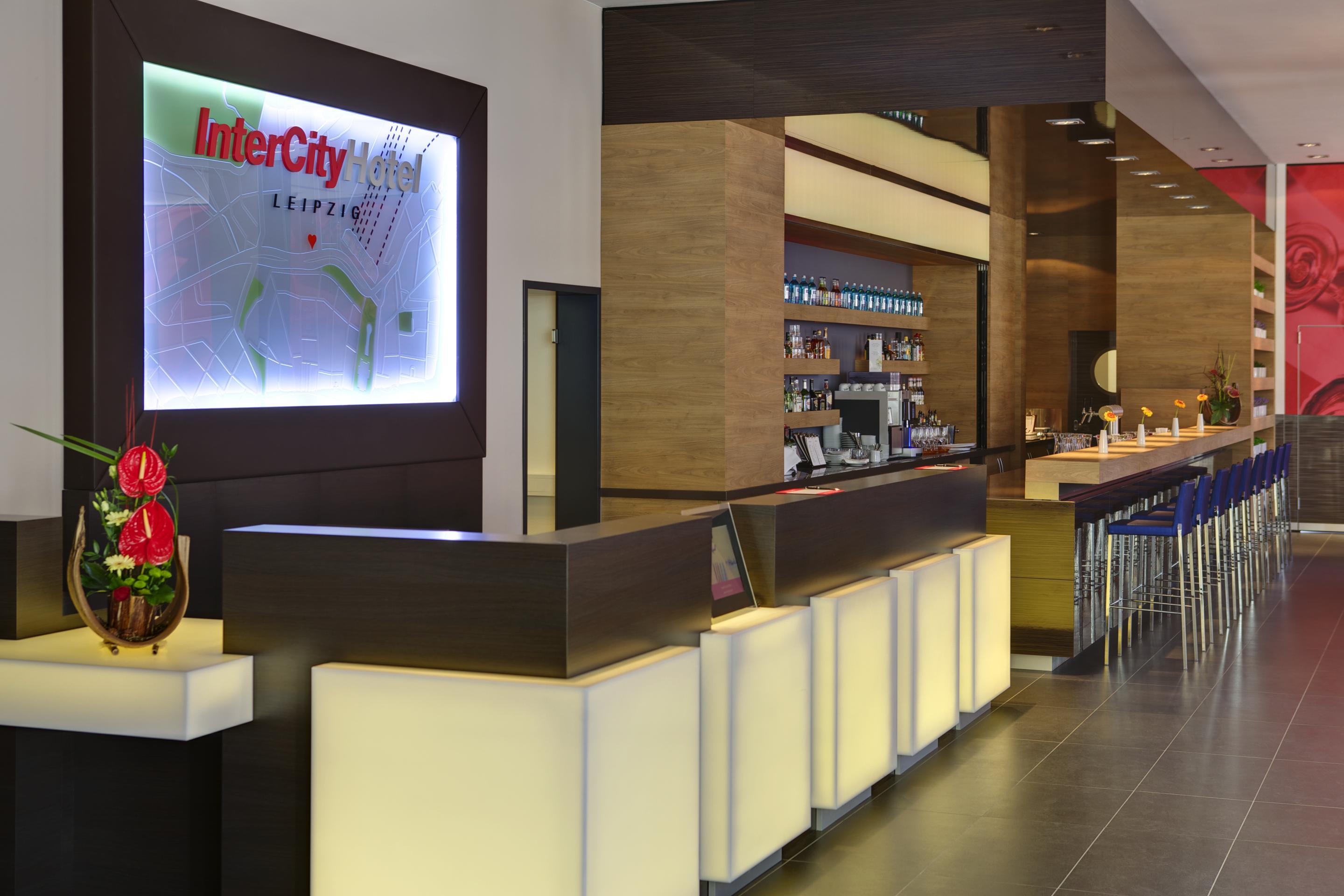 Intercityhotel Hotel