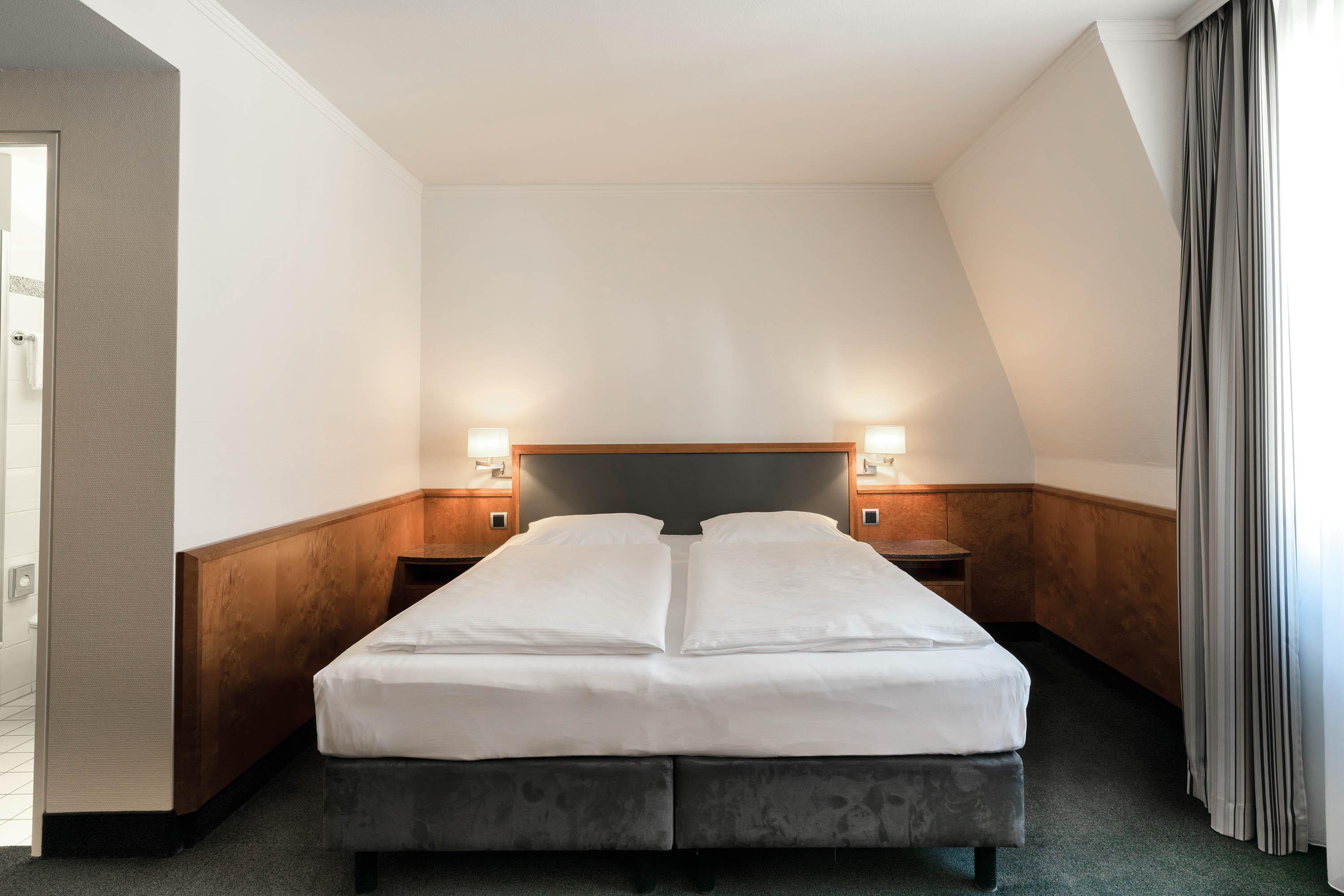 Seminaris Appart hôtel 4*