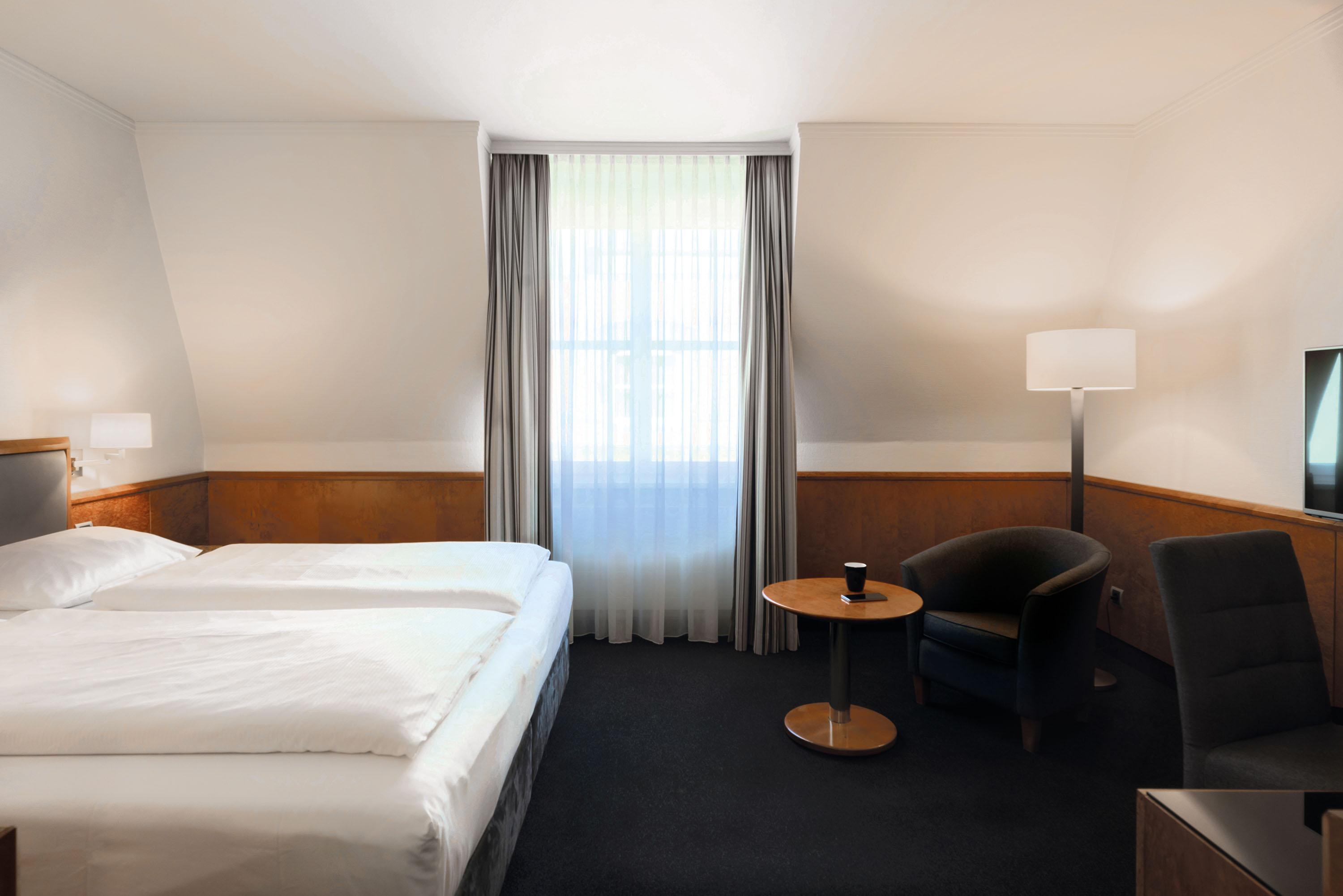 Appart hôtel Seminaris 4*