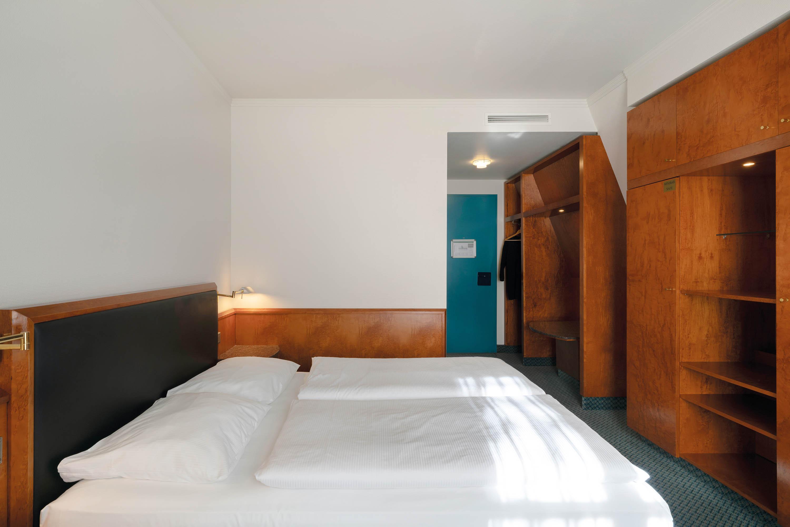 Seminaris 4* Leipzig