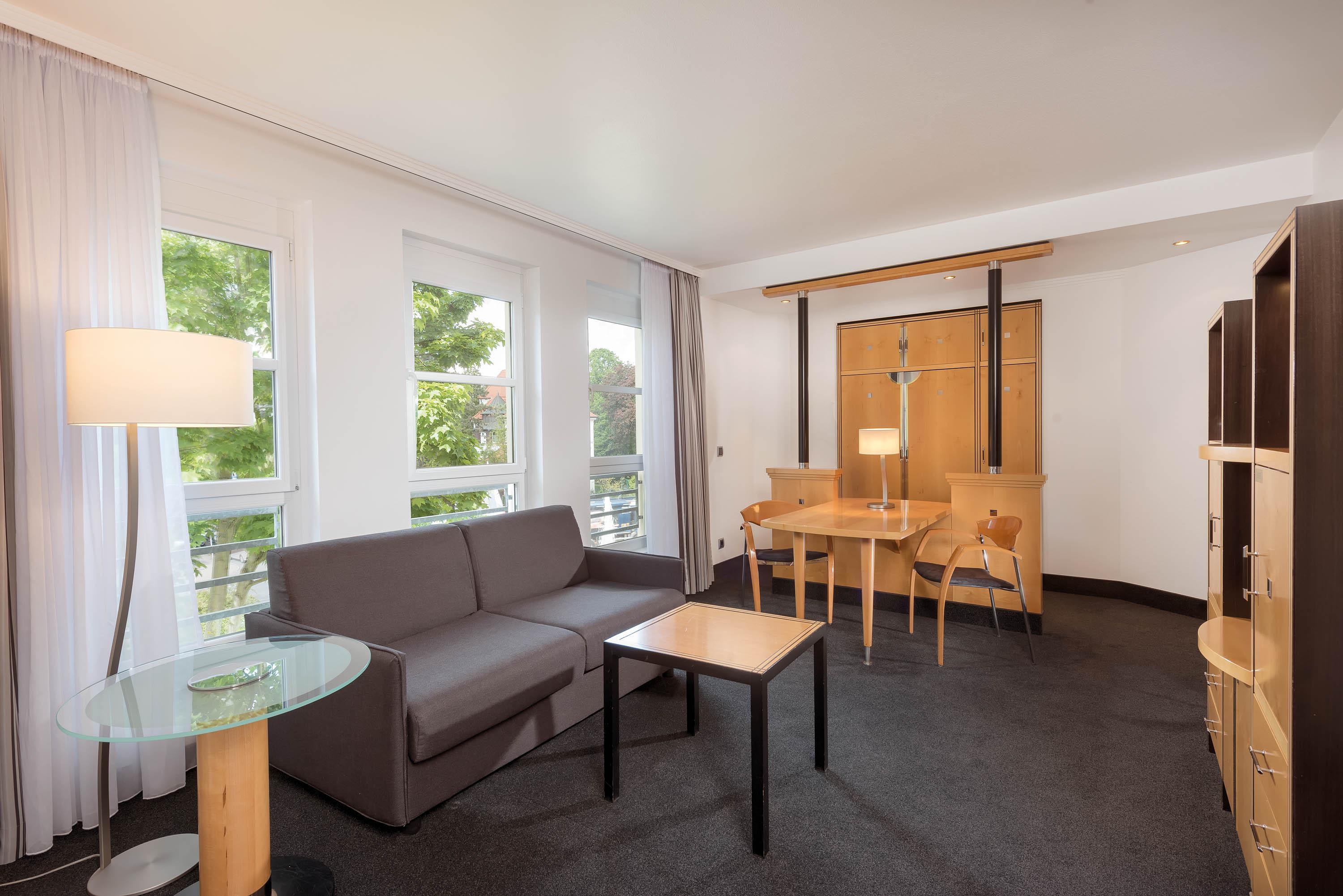 Seminaris Leipzig