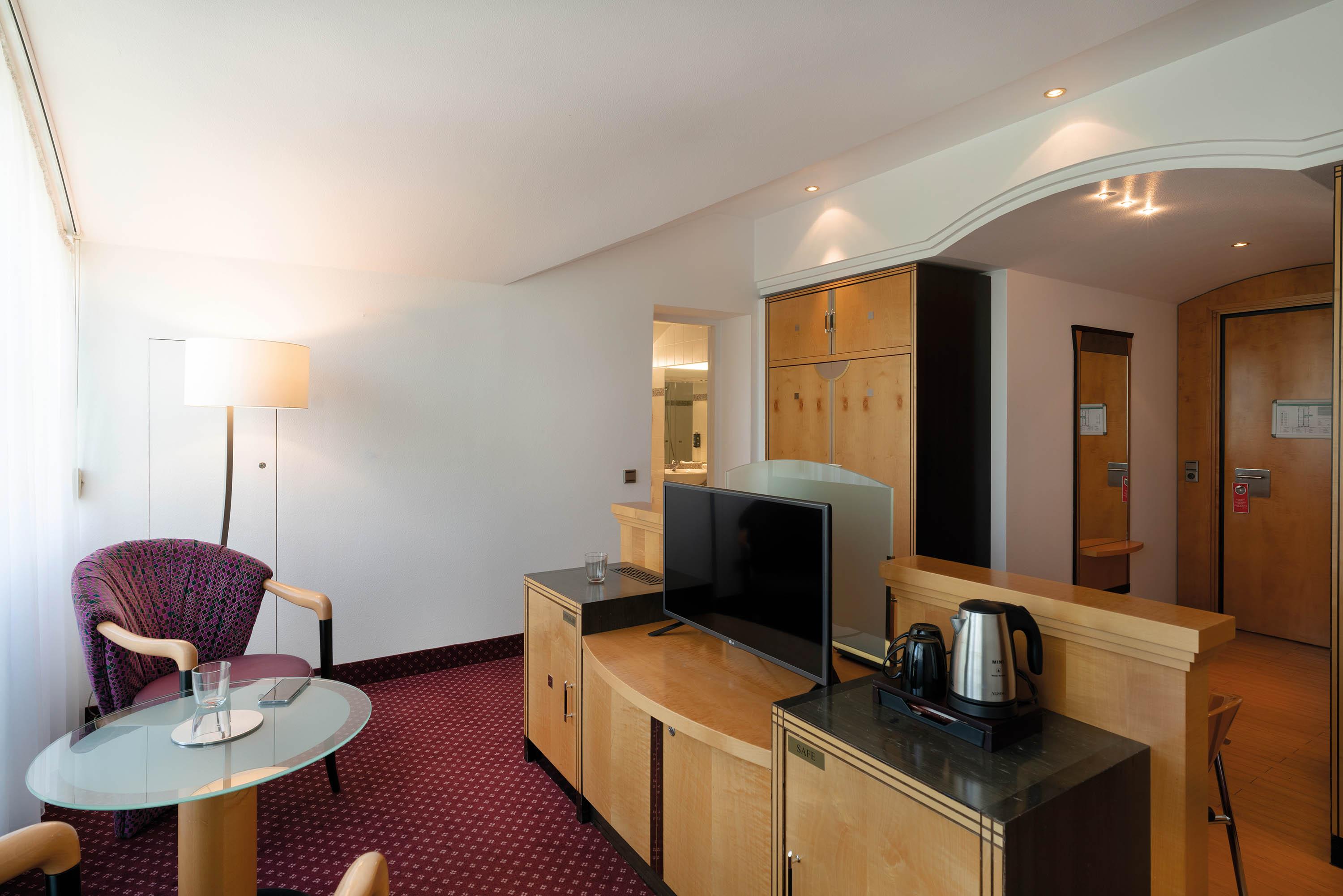 Seminaris Appart hôtel 4*