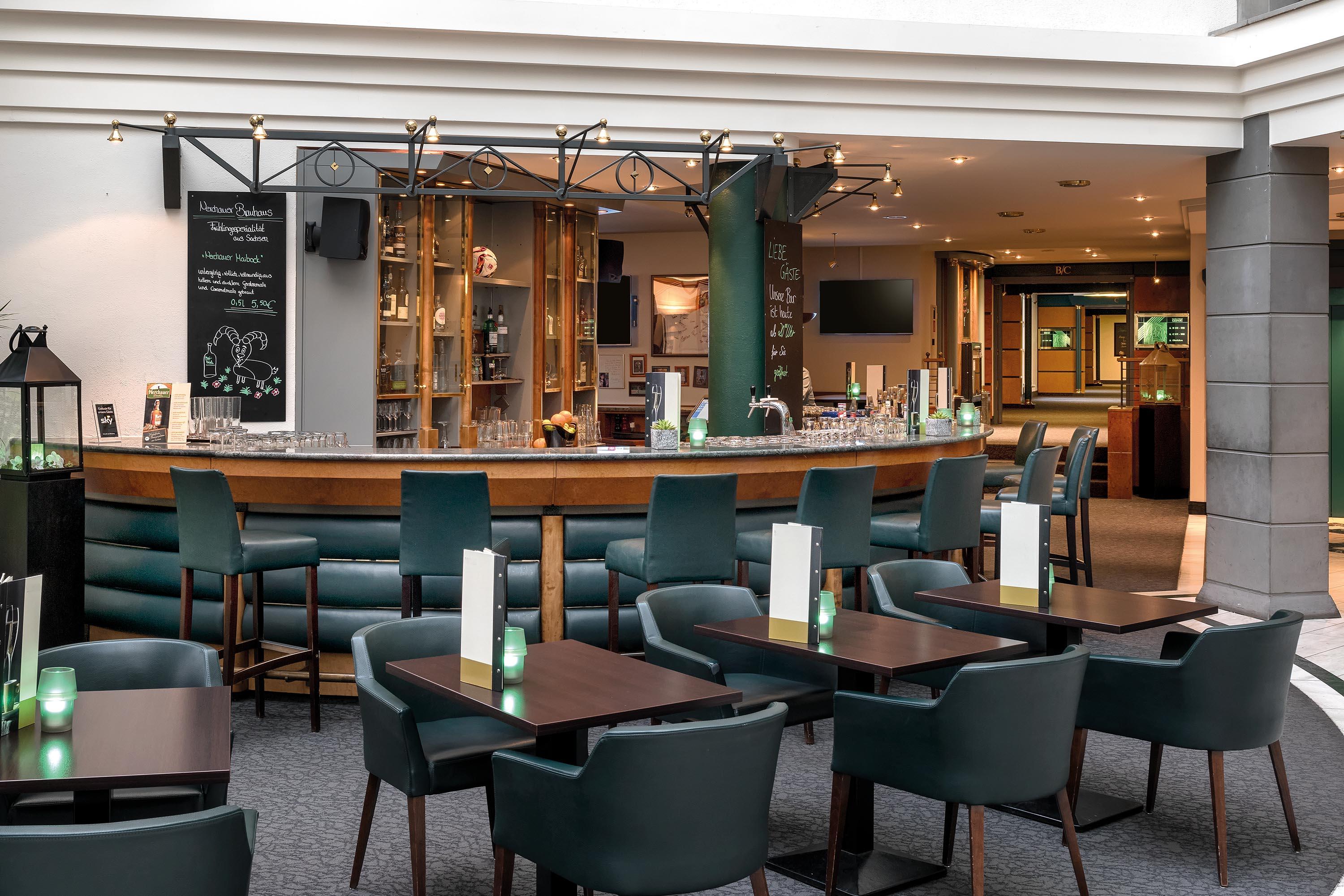 Seminaris 4* Leipzig