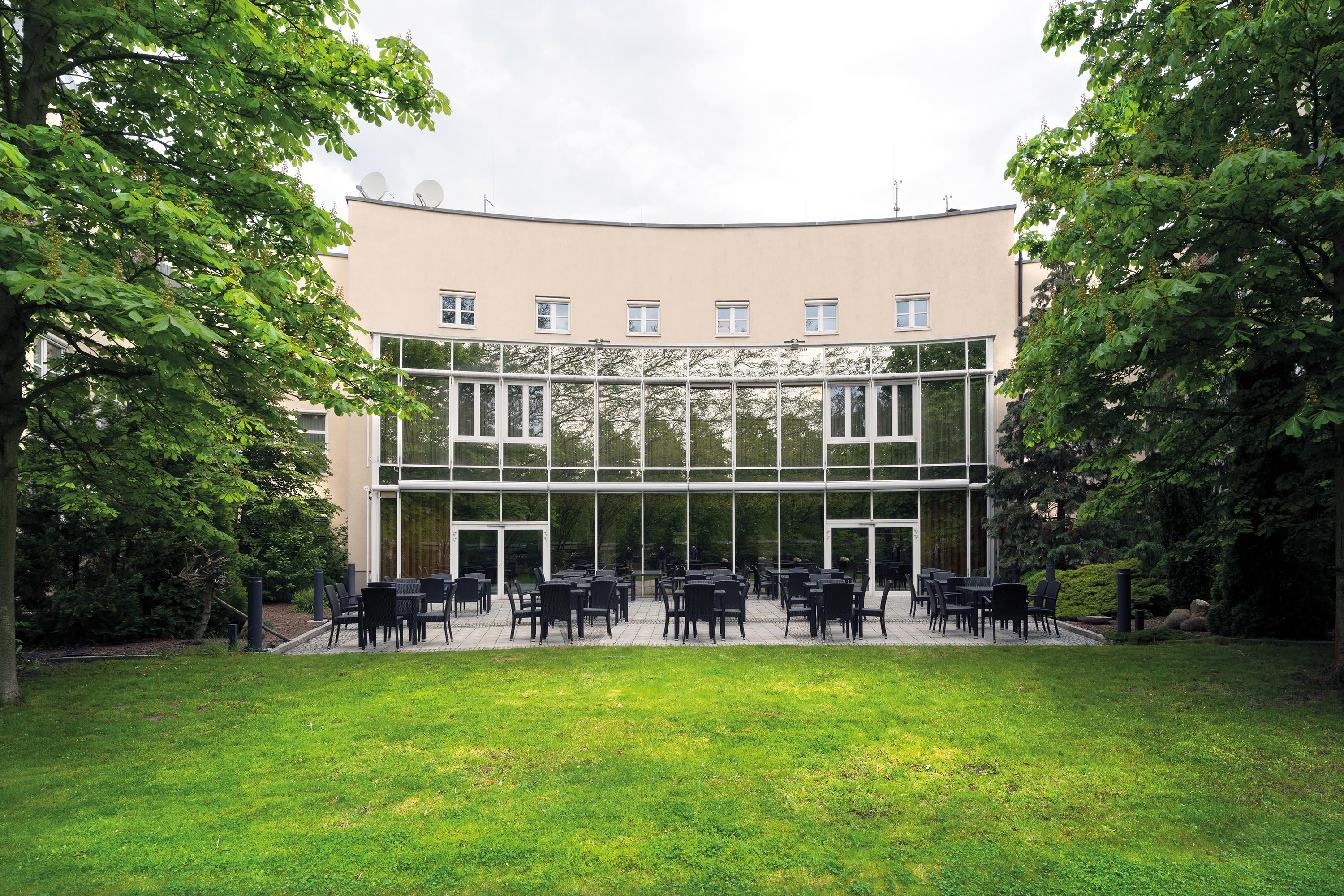 Appart hôtel Seminaris