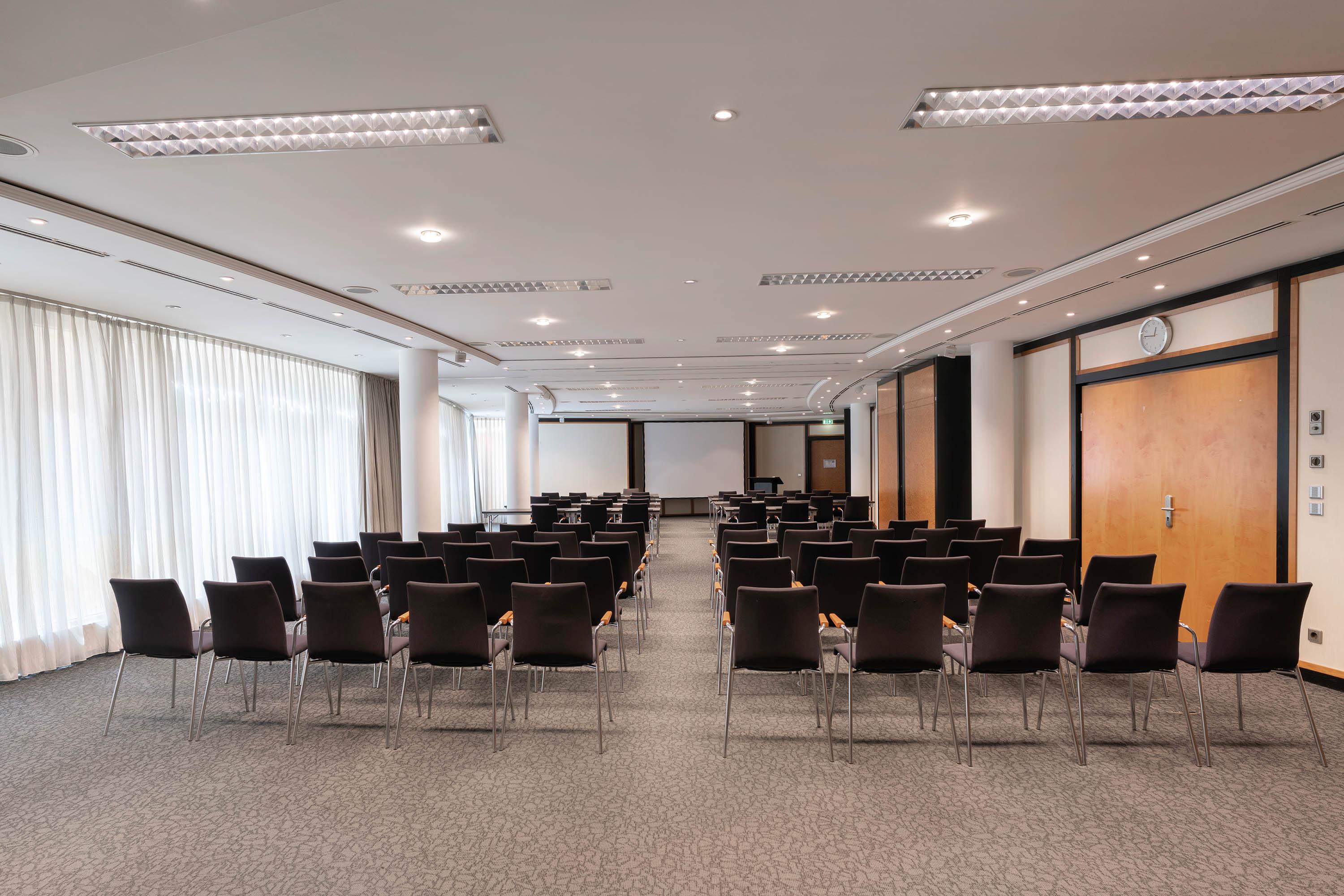 Seminaris 4* Leipzig