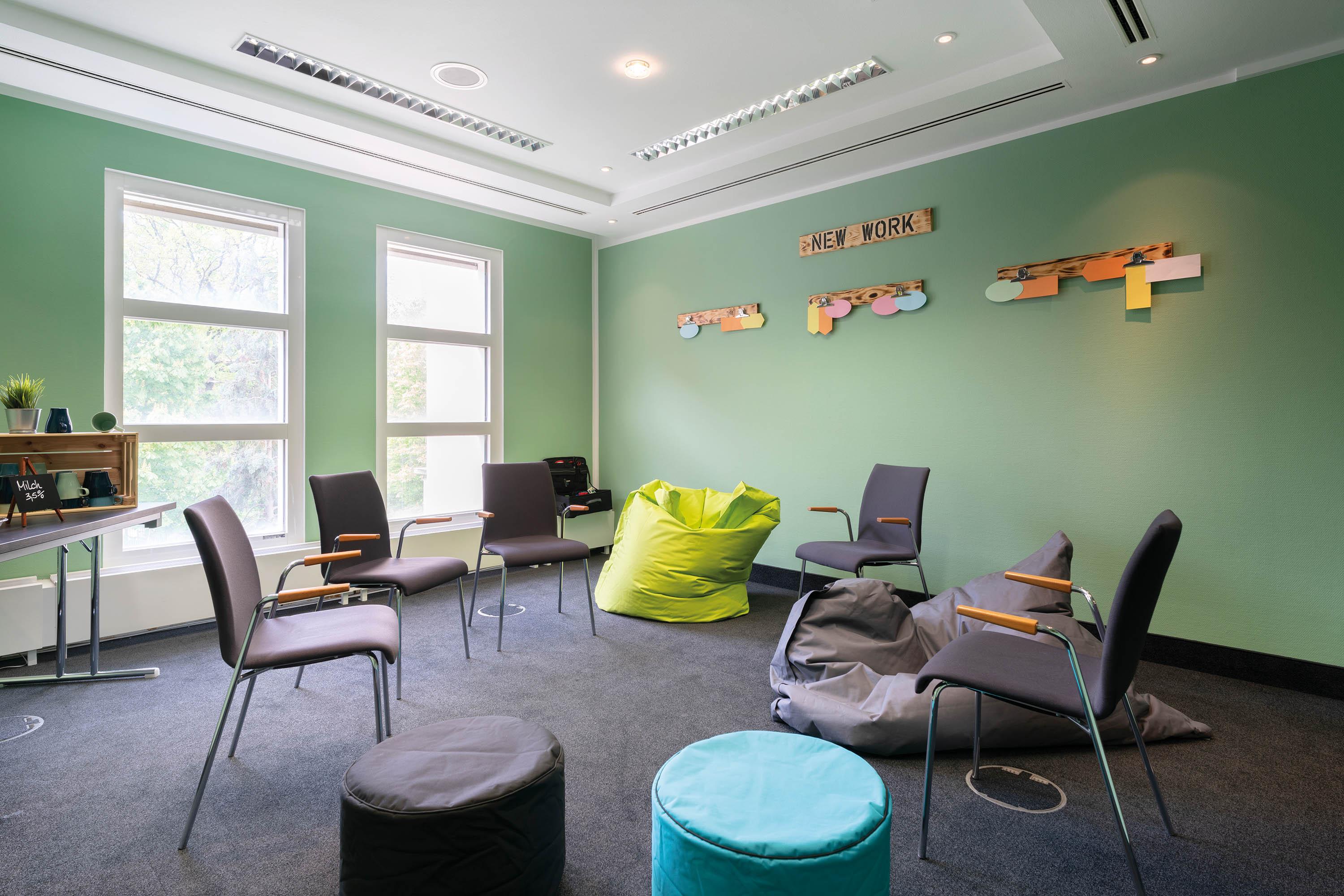 Seminaris 4* Leipzig