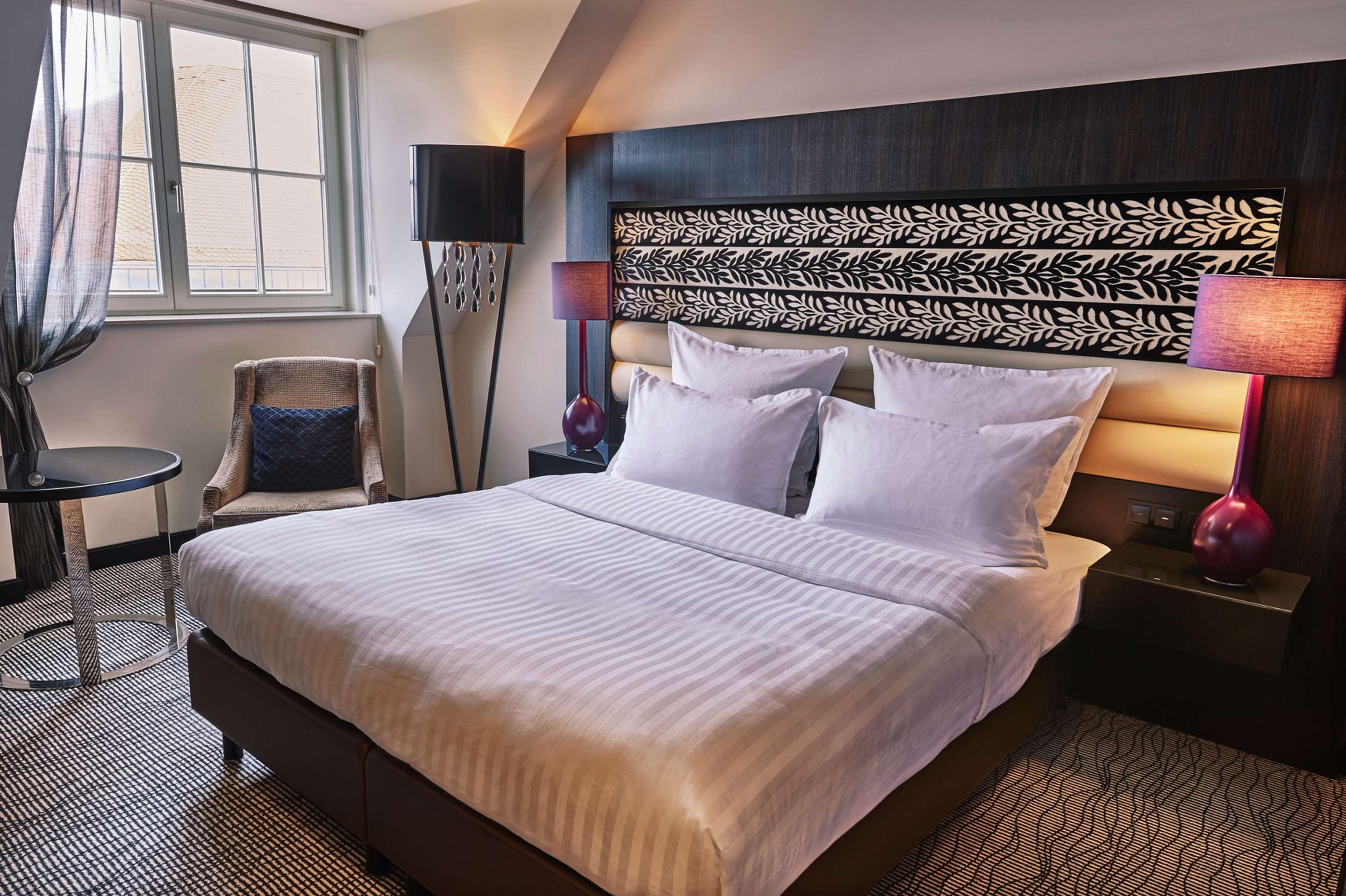 Steigenberger Grandhotel Handelshof Hotel 5*