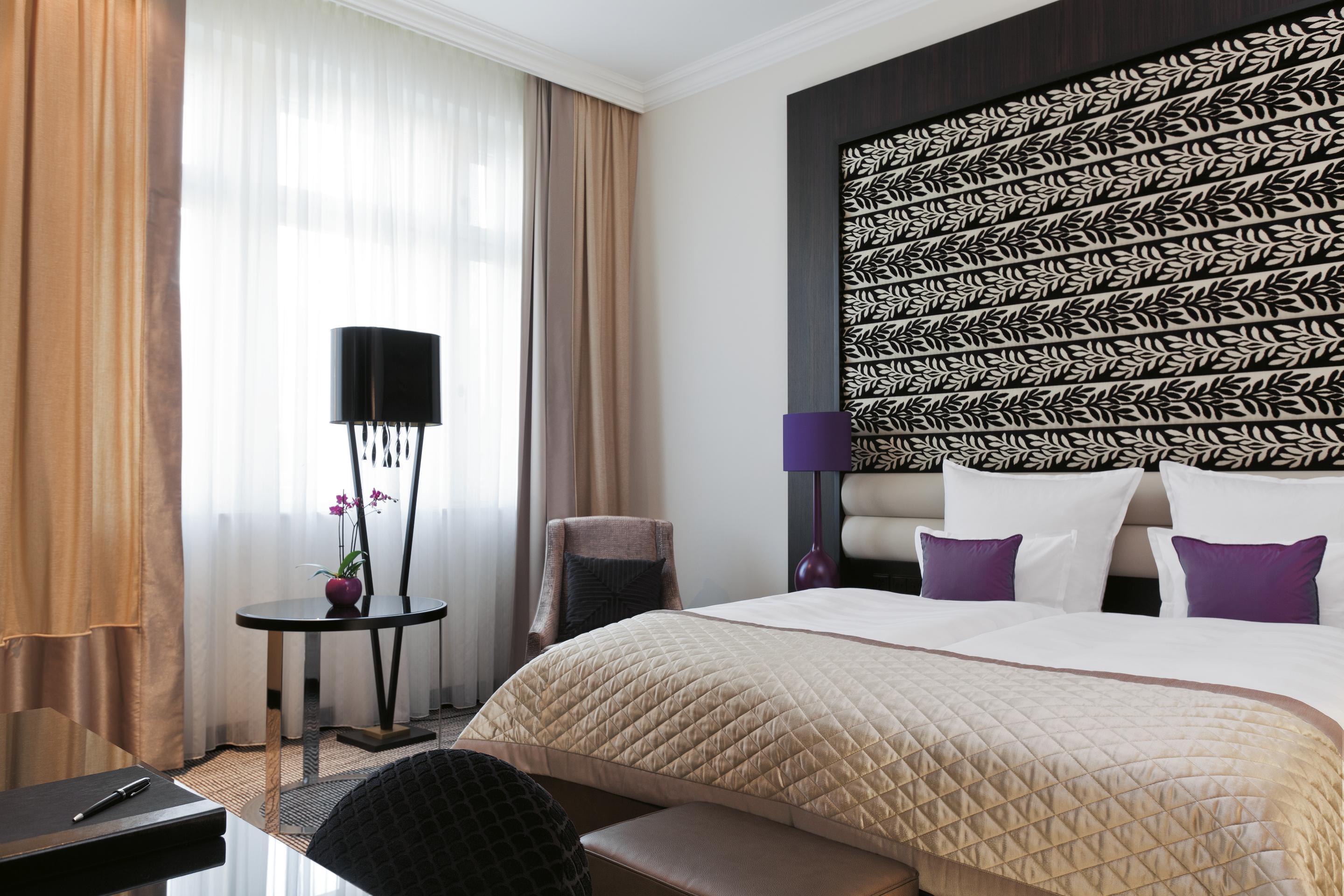 Steigenberger Grandhotel Handelshof Hotel 5*