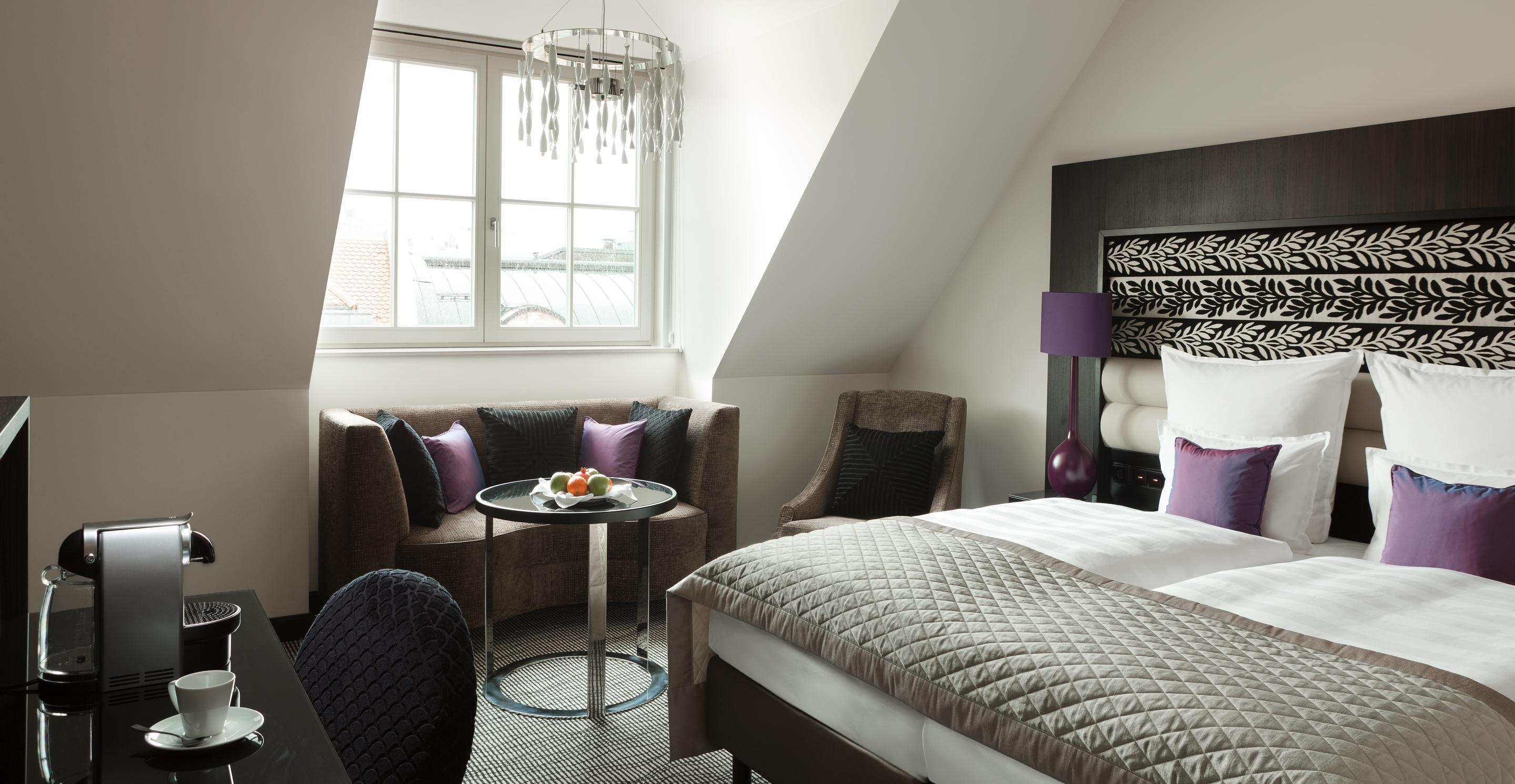 Steigenberger Grandhotel Handelshof