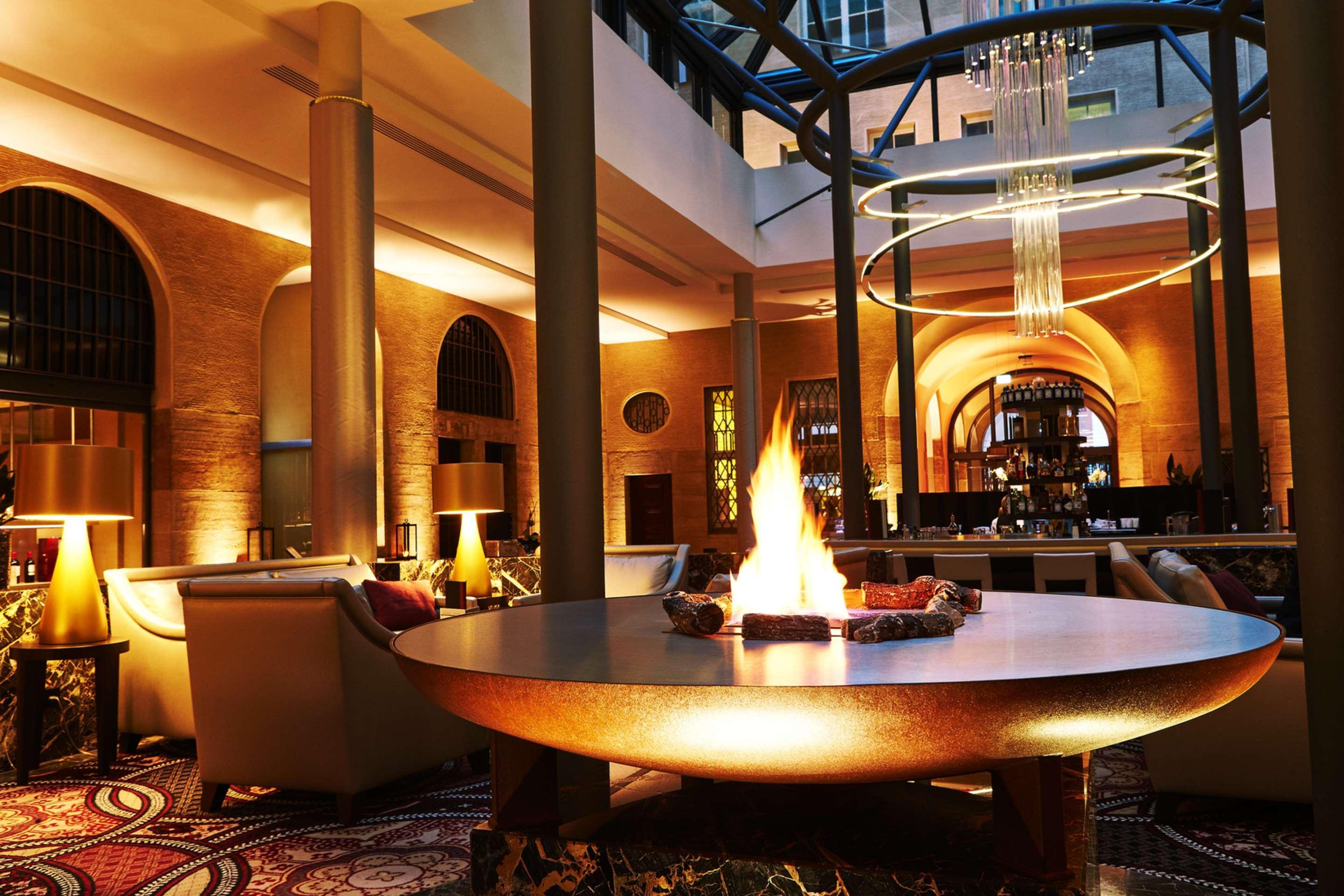Steigenberger Grandhotel Handelshof 5*