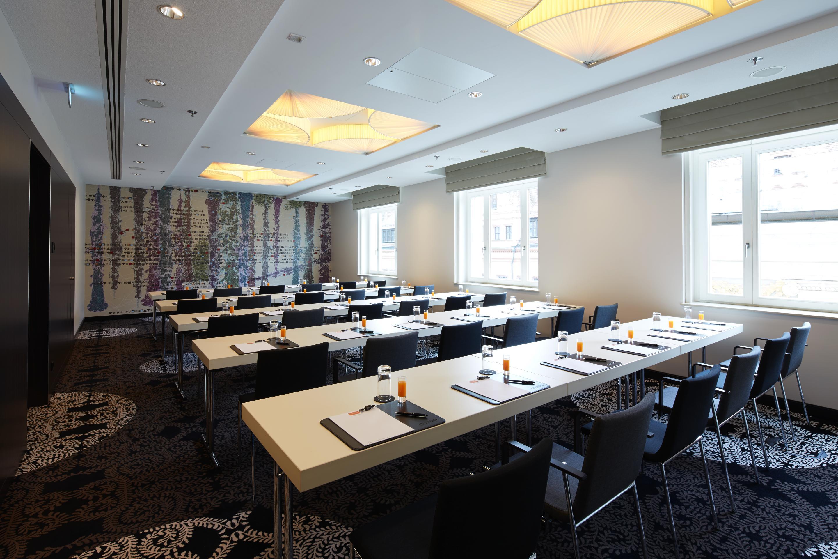 Hotel Steigenberger Grandhotel Handelshof 5*