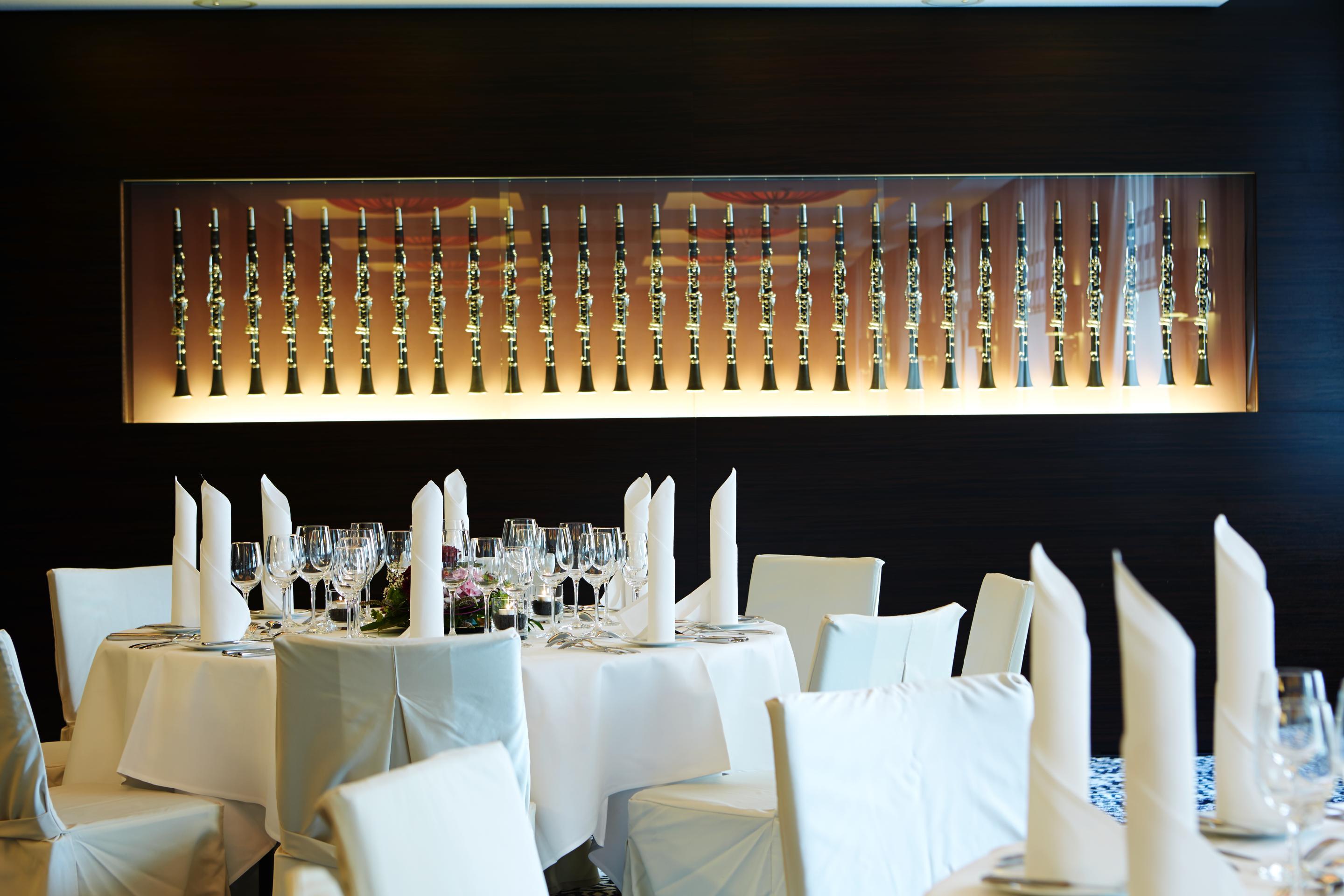 Steigenberger Grandhotel Handelshof 5* Leipzig