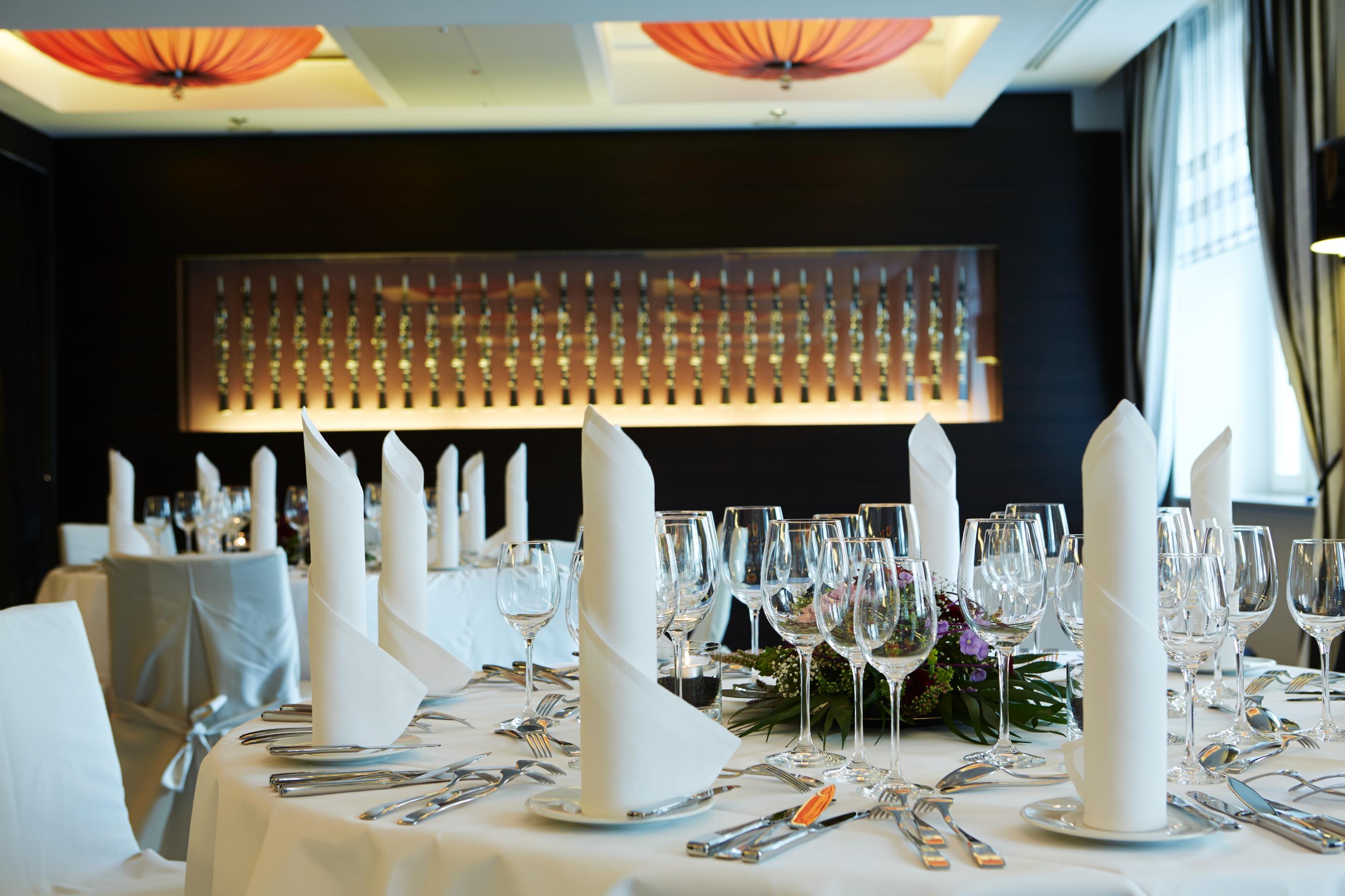 Steigenberger Grandhotel Handelshof 5*