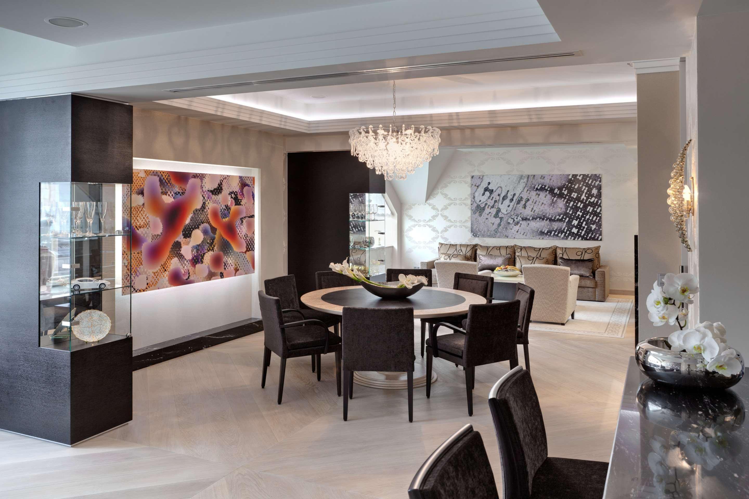 Hotel Steigenberger Grandhotel Handelshof