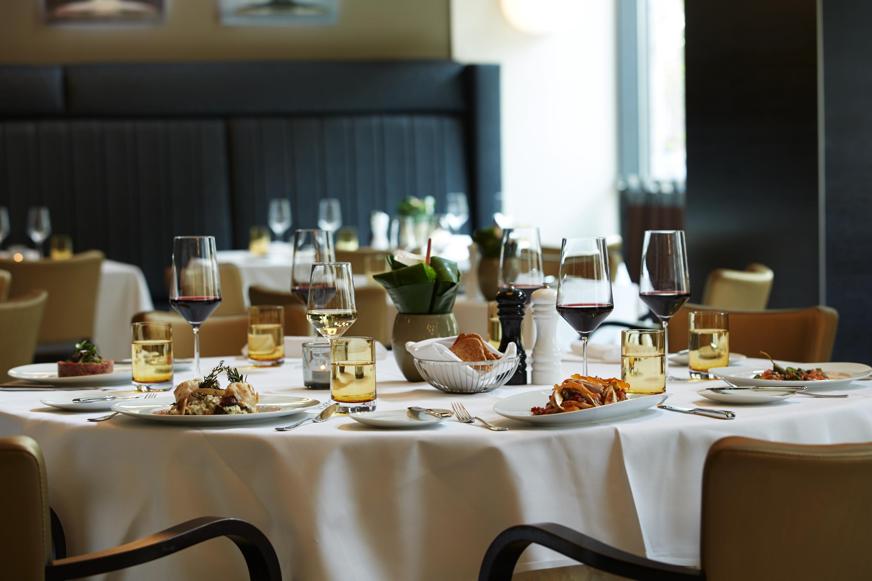Hotel Steigenberger Grandhotel Handelshof