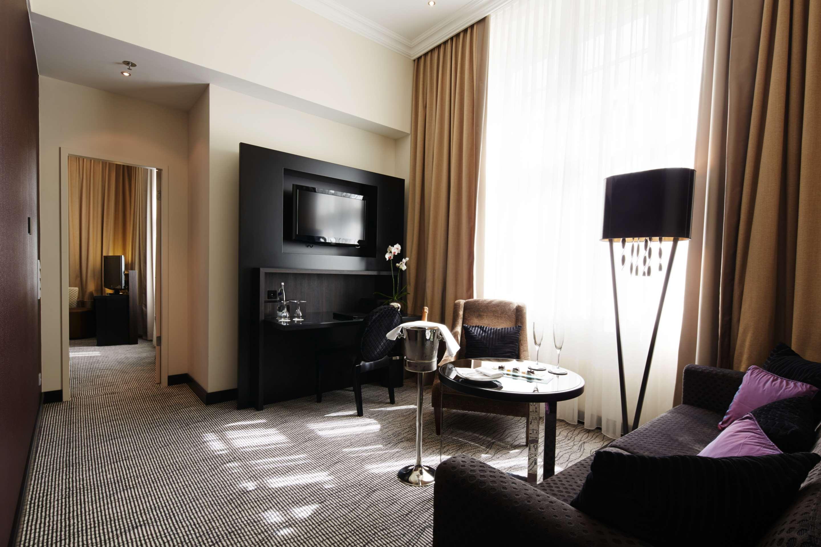 Hotel Steigenberger Grandhotel Handelshof