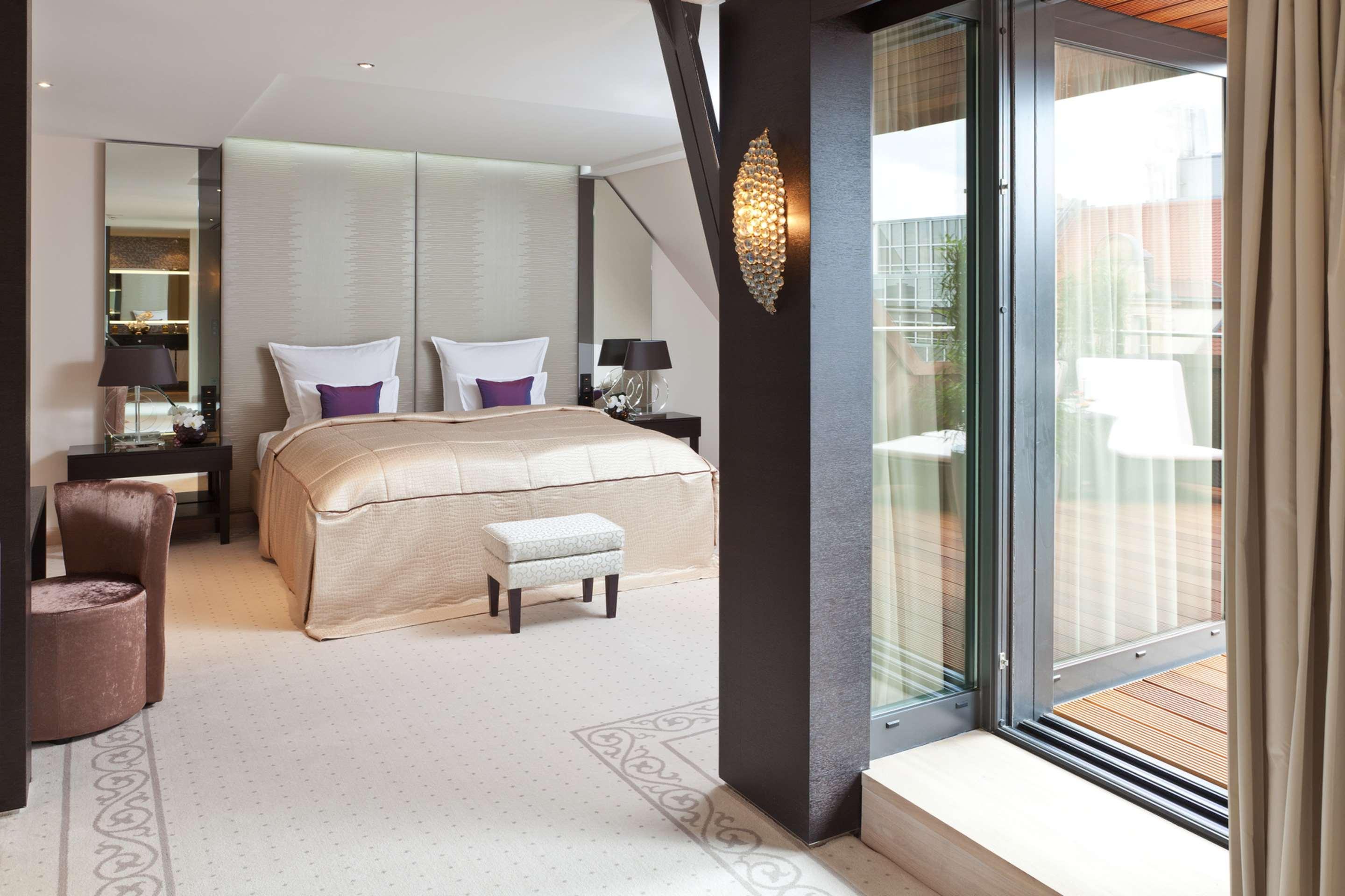Hotel Steigenberger Grandhotel Handelshof