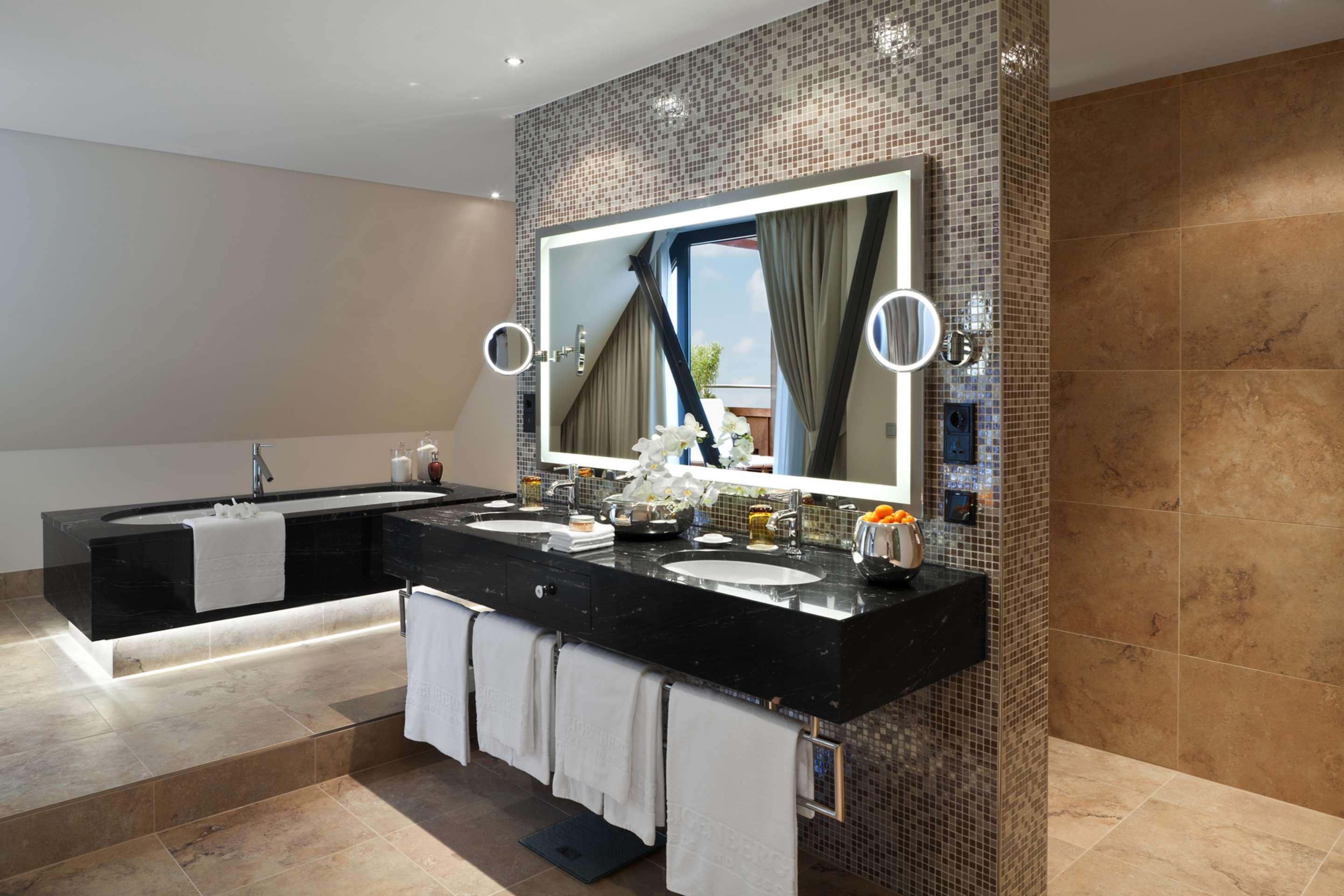 Steigenberger Grandhotel Handelshof 5* Leipzig