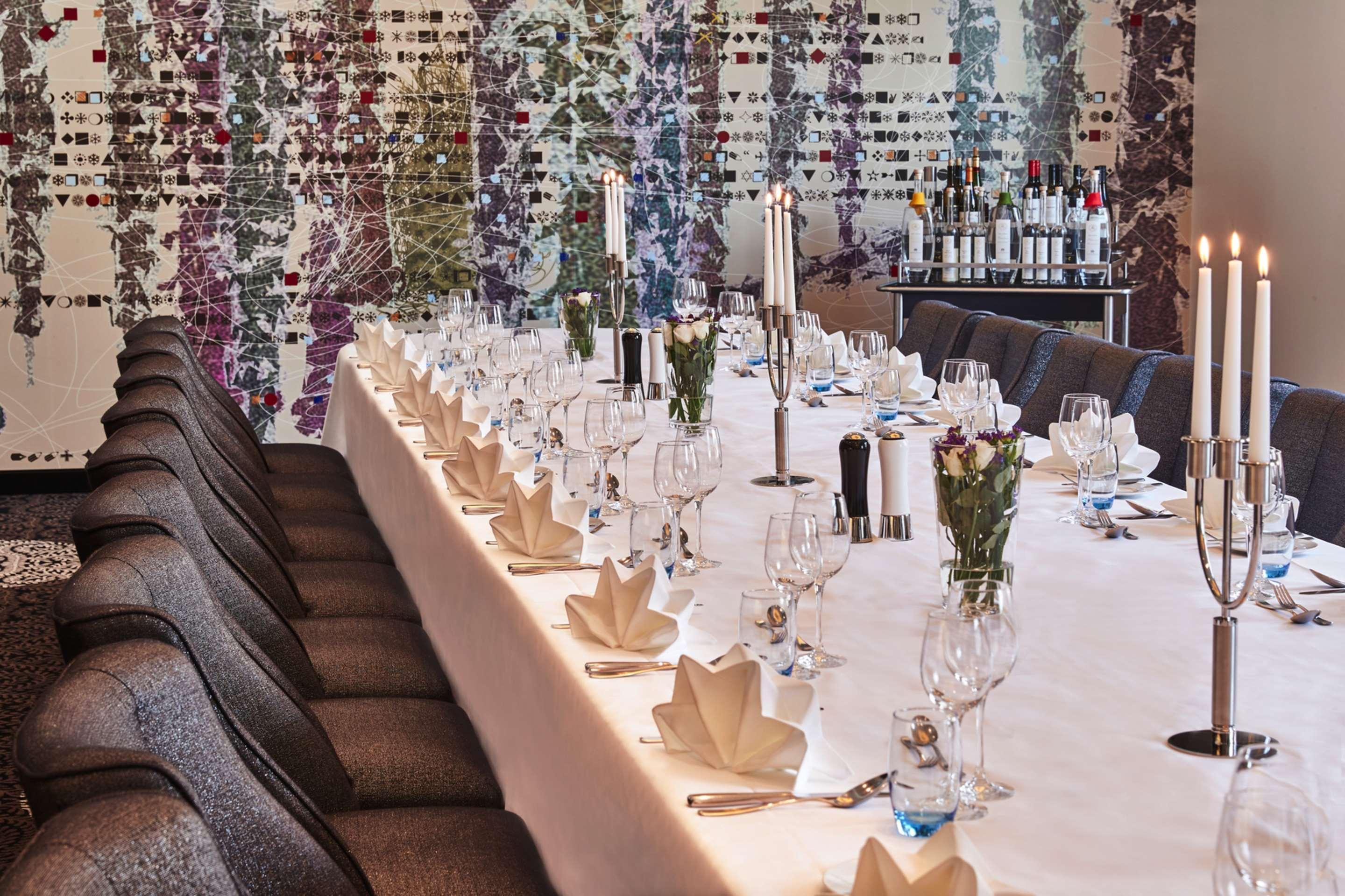Steigenberger Grandhotel Handelshof