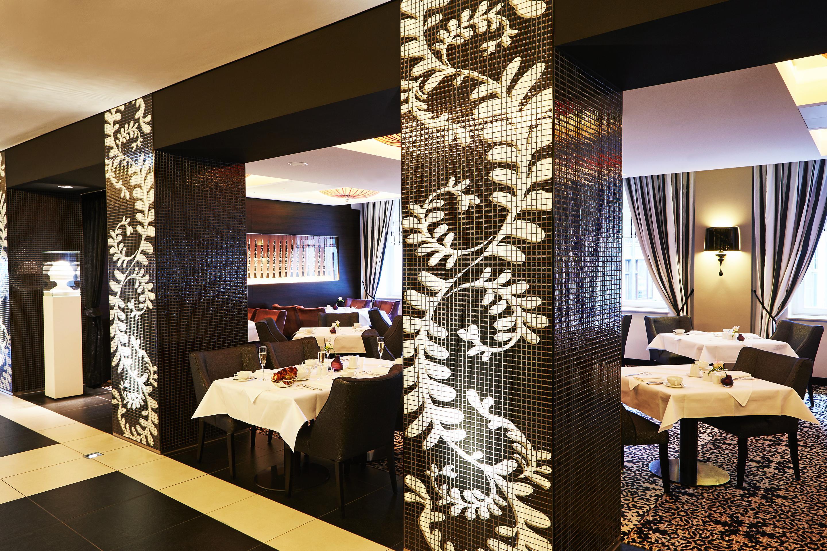 Steigenberger Grandhotel Handelshof 5* Leipzig