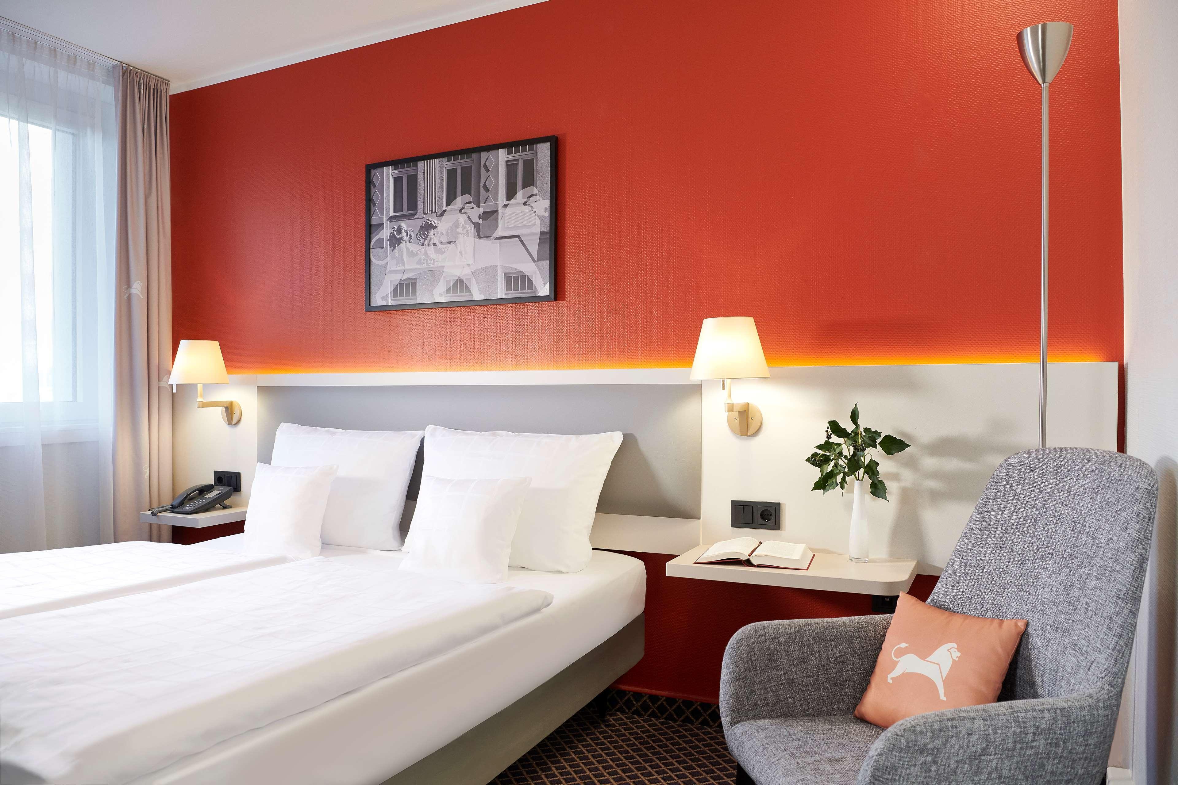 Hotel Western Centre