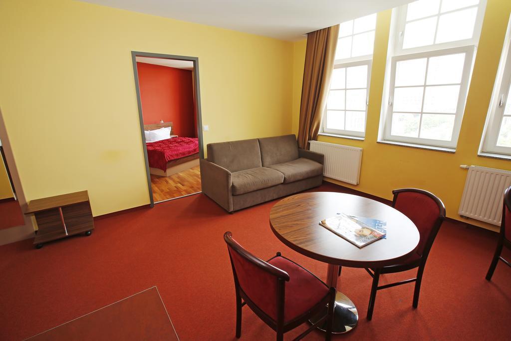 Royal International 4* Leipzig