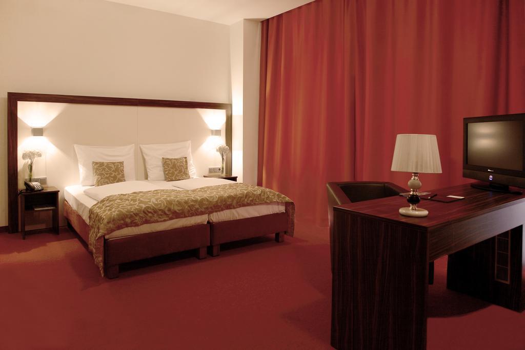 Hotel Royal International