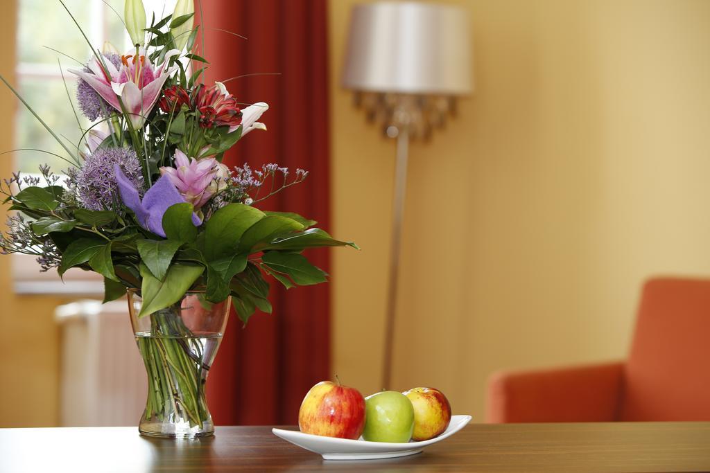 Hotel Royal International