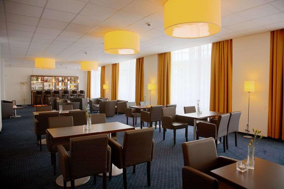 Hotel Royal International Leipzig