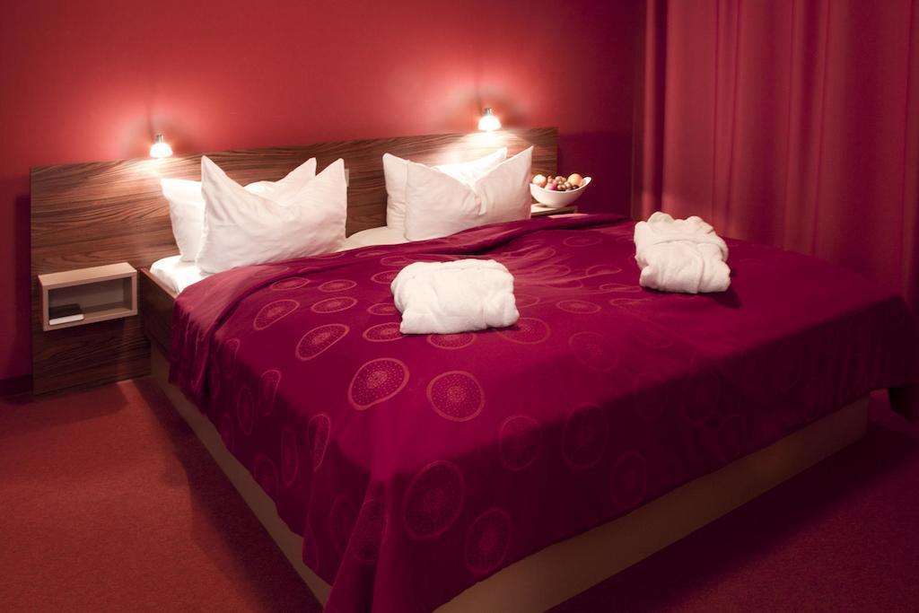 Hotel Royal International