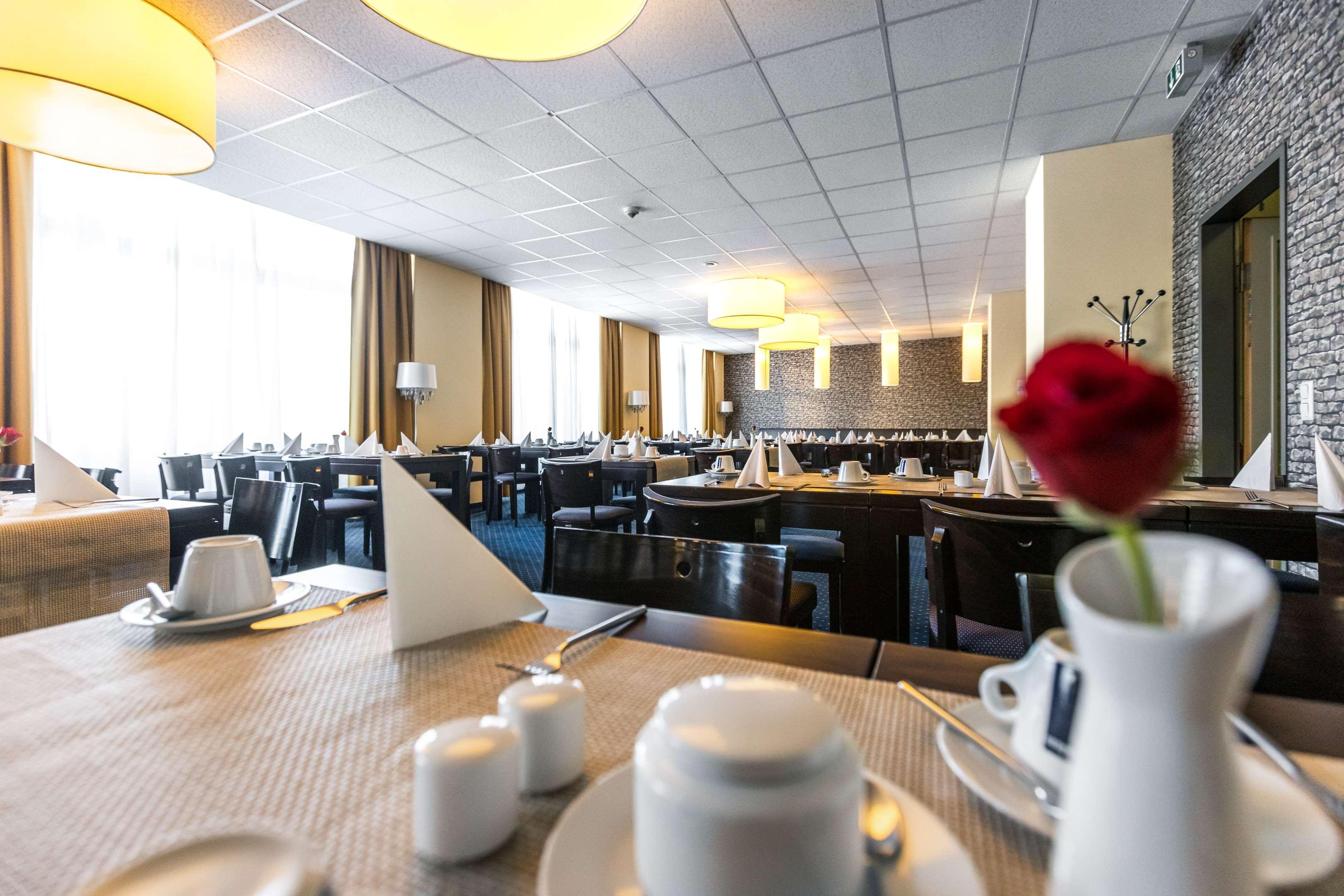Royal International Hotel