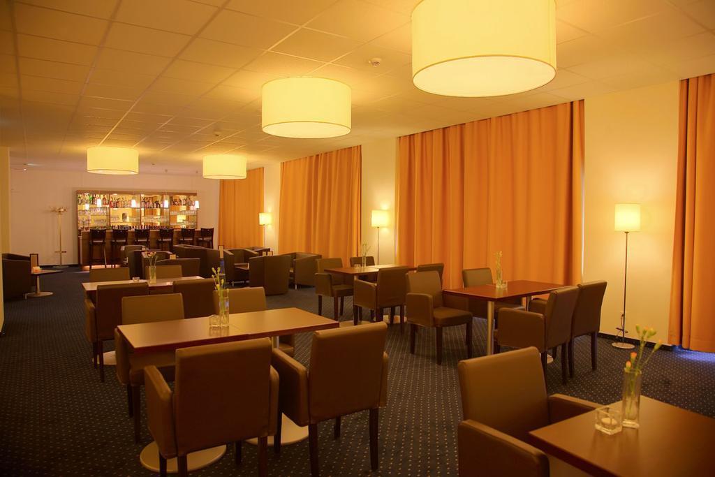 Hotel Royal International
