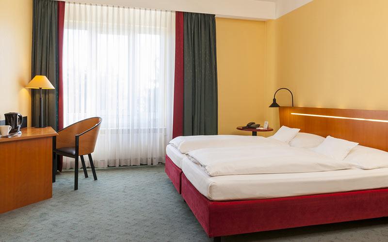 Good Morning + Hotel Leipzig