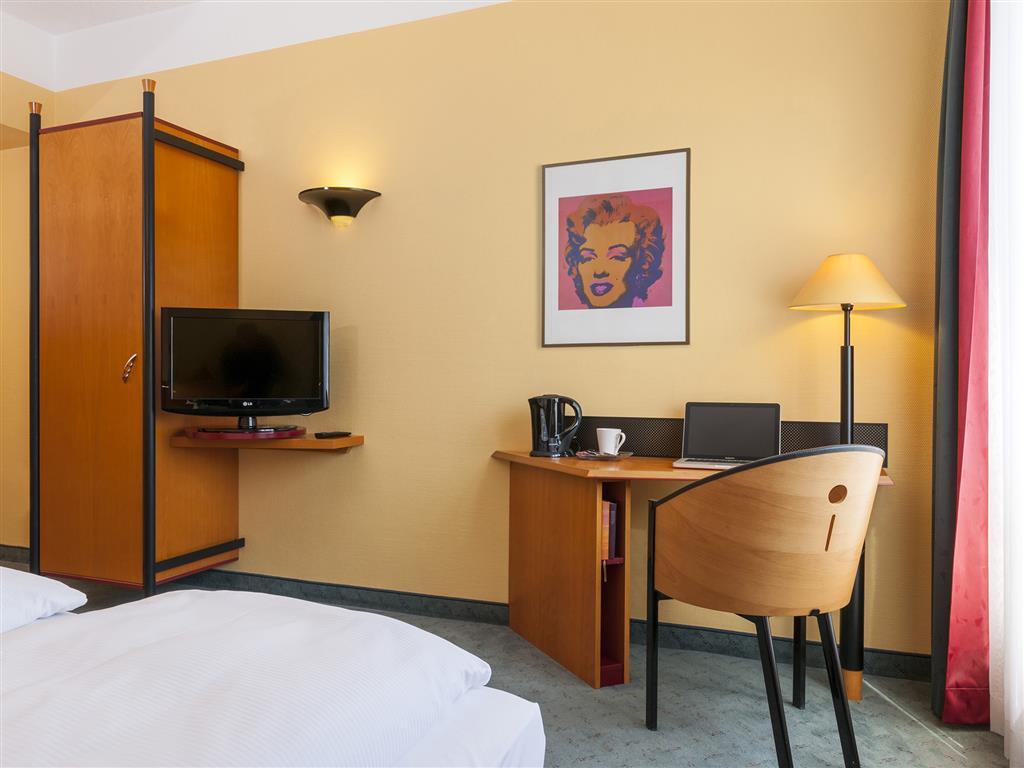 Hotel Good Morning +