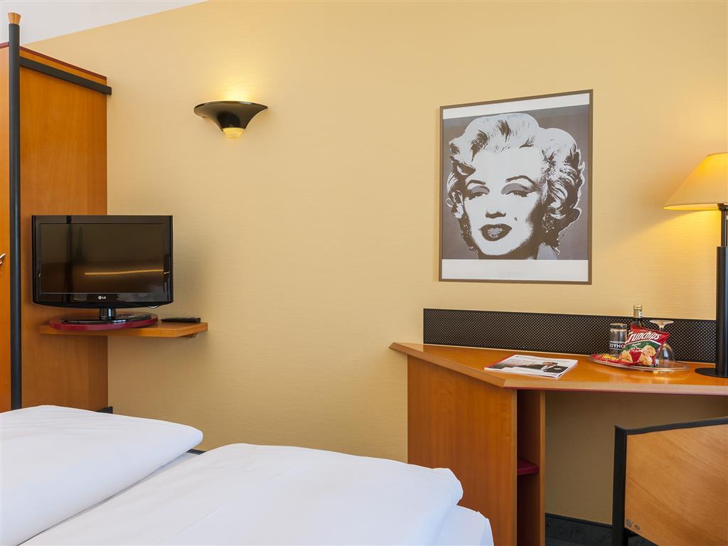 Hotel Good Morning + 3*