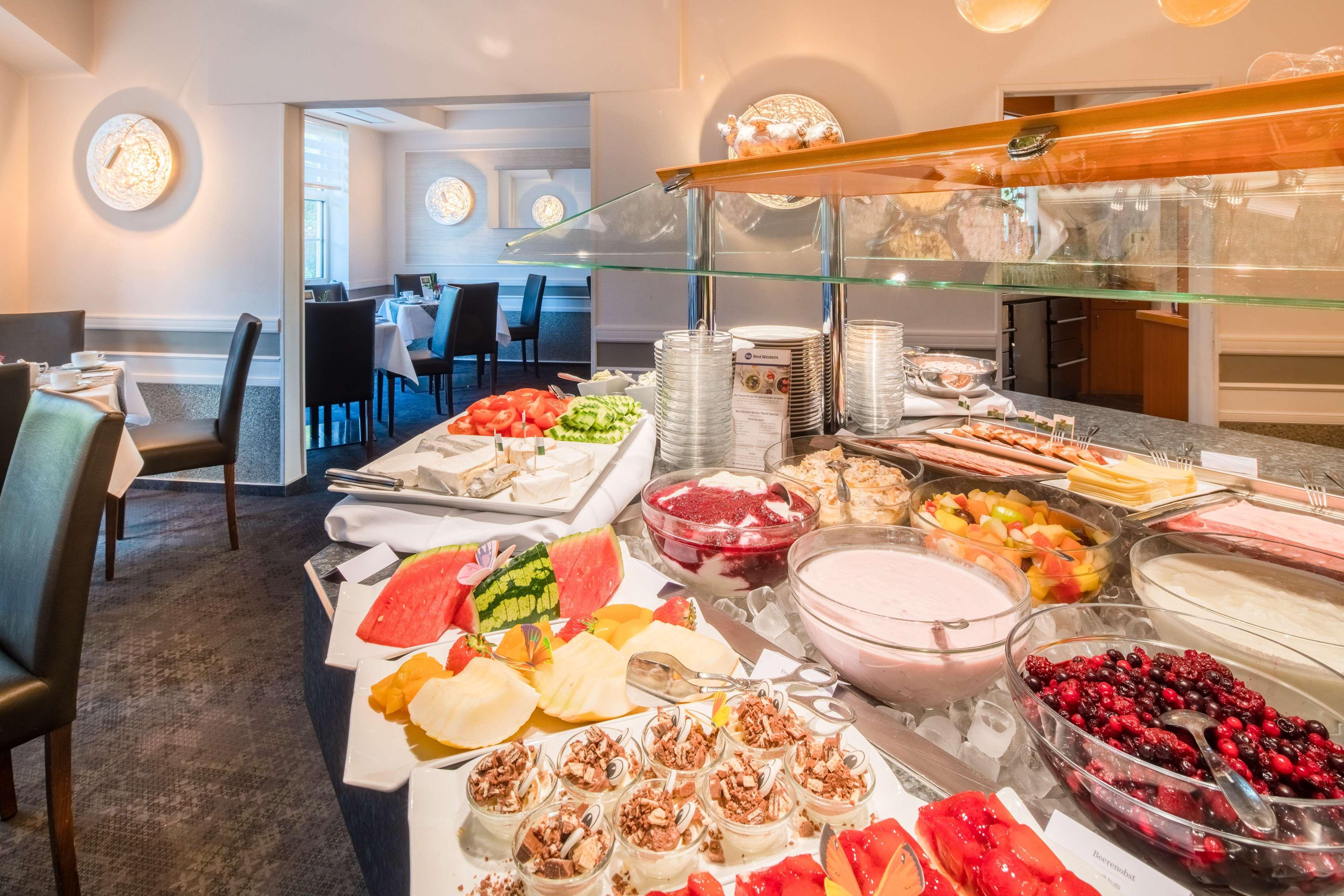 Hotel Western Windorf 3*