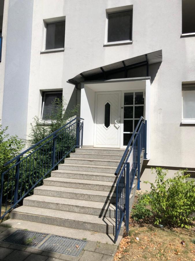 Apartment-gruenau *